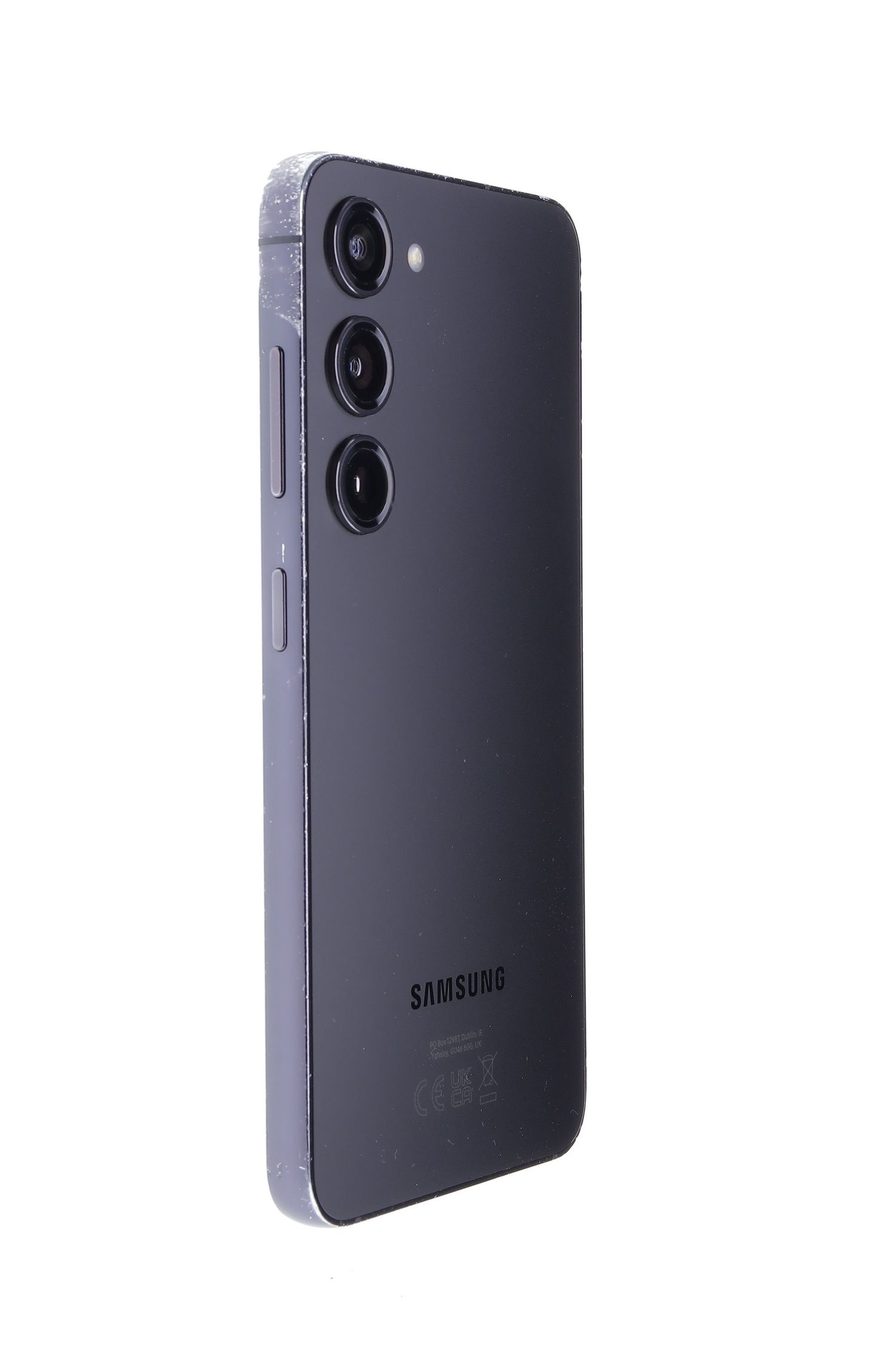 Samsung Galaxy S23 5G Dual Sim 128 GB Phantom Black