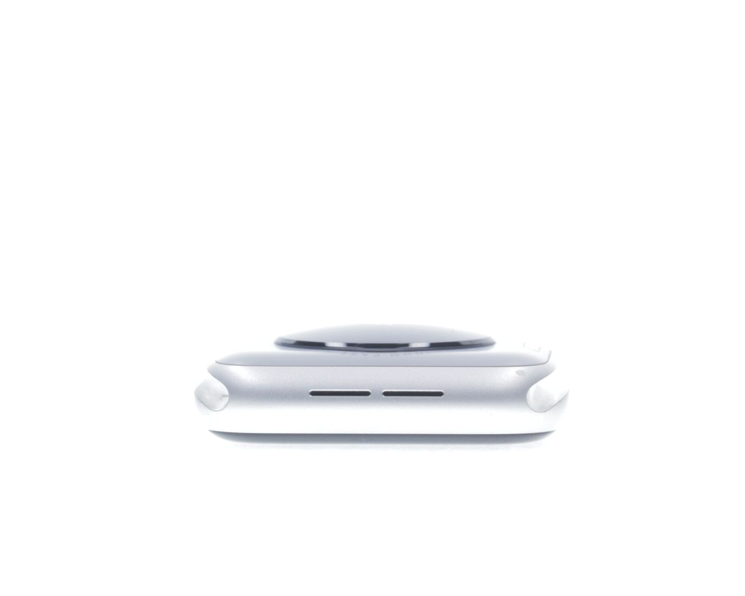 Apple Watch SE 2022, GPS + Cellular, Aluminium 44mm Silver - Πολύ καλό