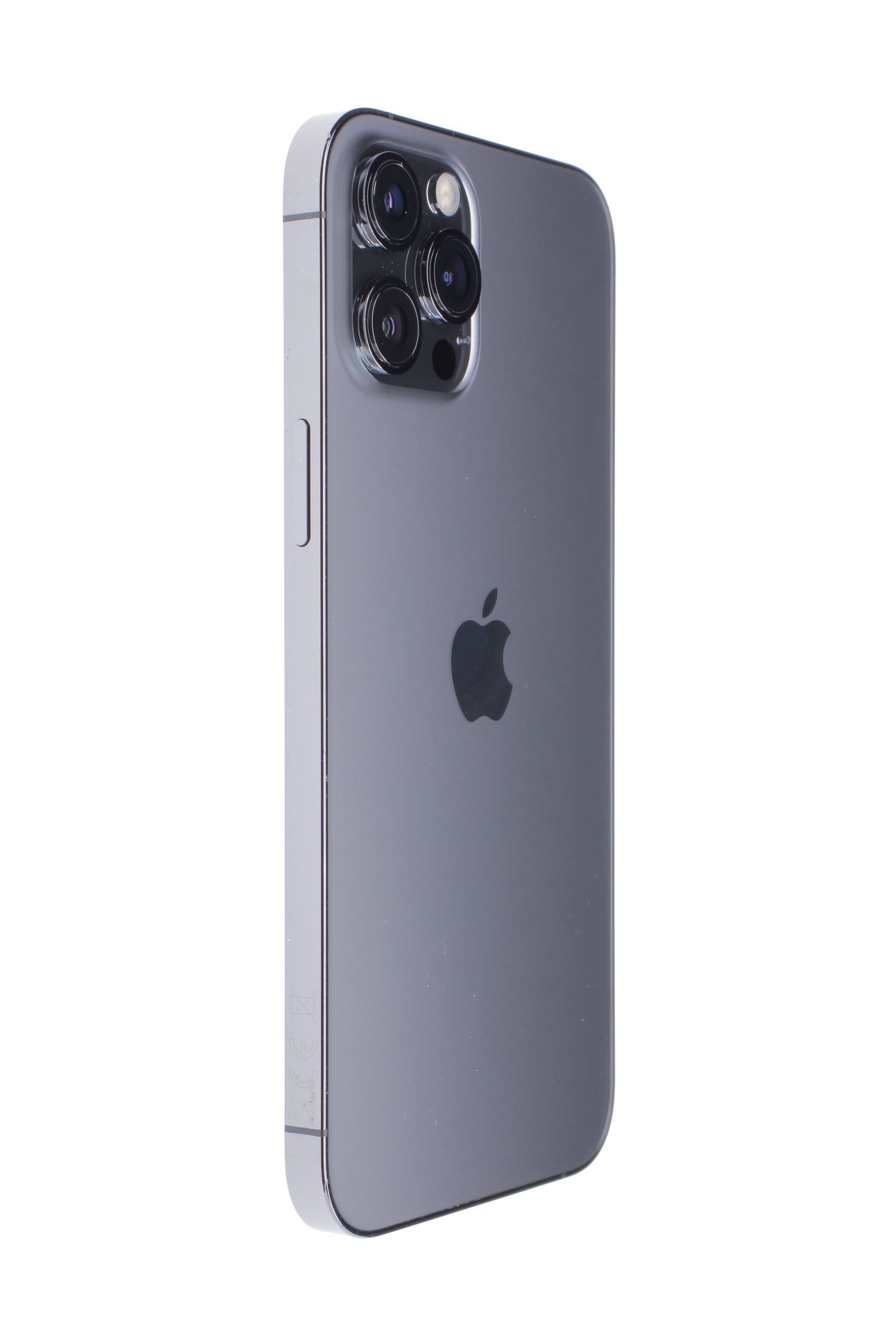 Apple iPhone 12 Pro Max 512 GB Graphite - Като нов
