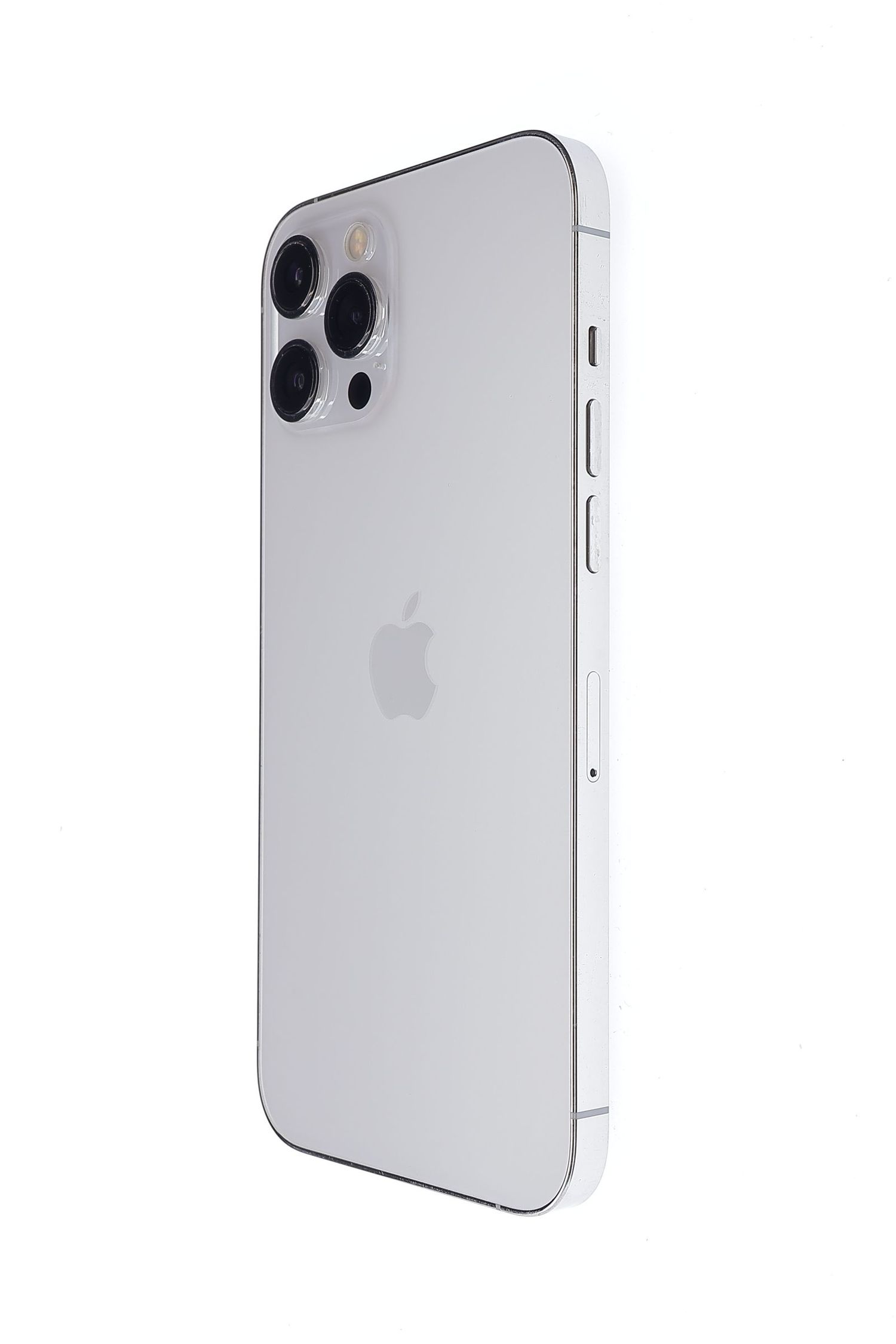 Apple iPhone 12 Pro Max 256 GB Silver - Foarte bun