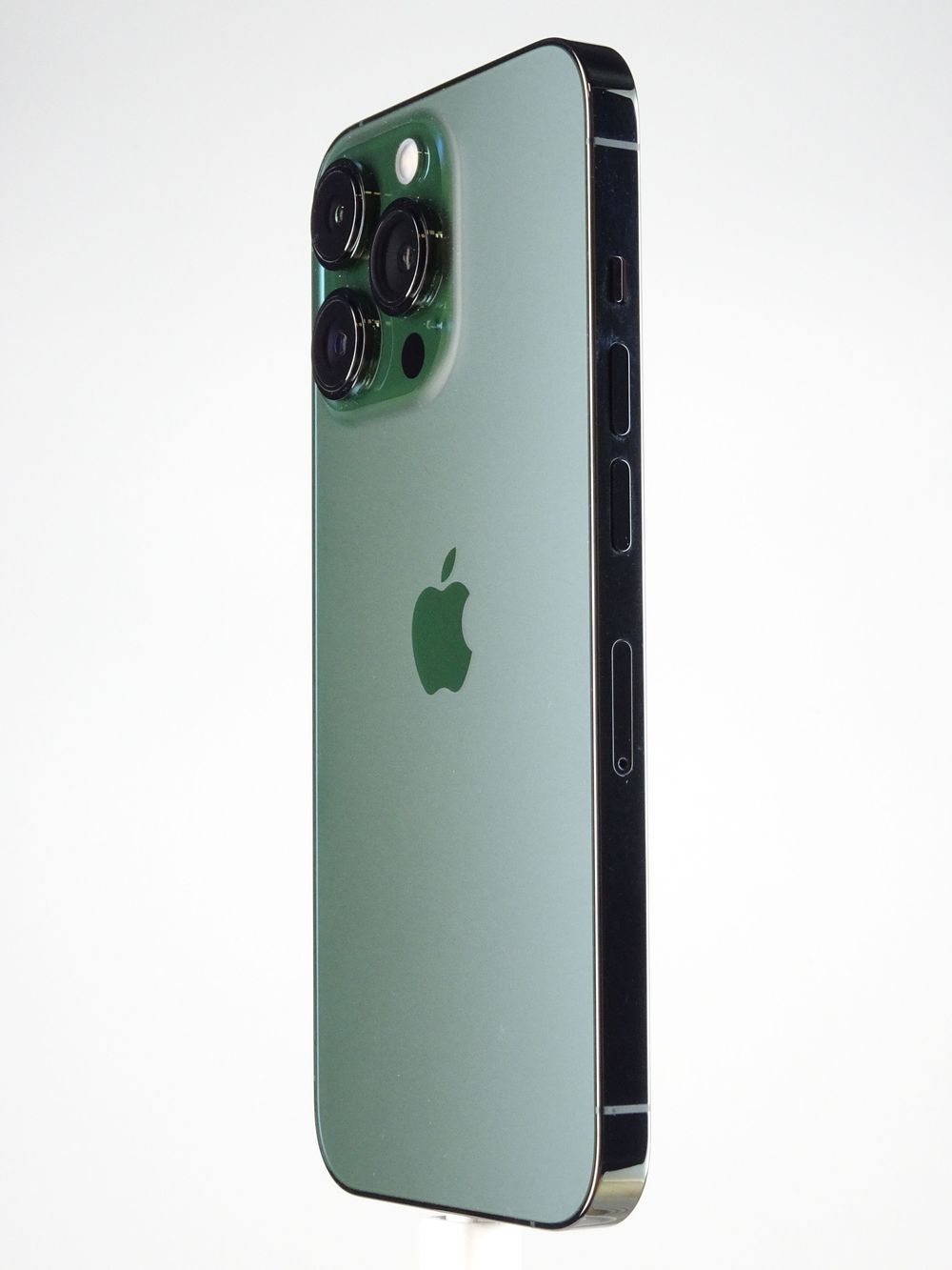 Telefon mobil Apple iPhone 13 Pro, Green, 1 TB,  Foarte Bun
