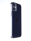 Telefon mobil Apple iPhone 12 mini, Black, 256 GB,  Foarte Bun