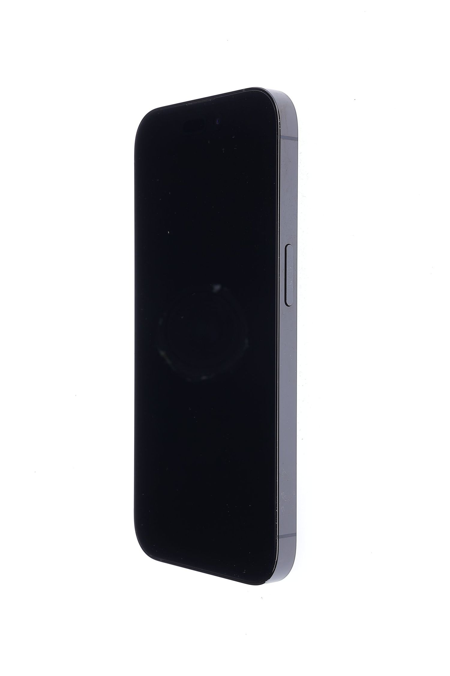 Apple iPhone 14 Pro 128 GB Space Black - Újszerű