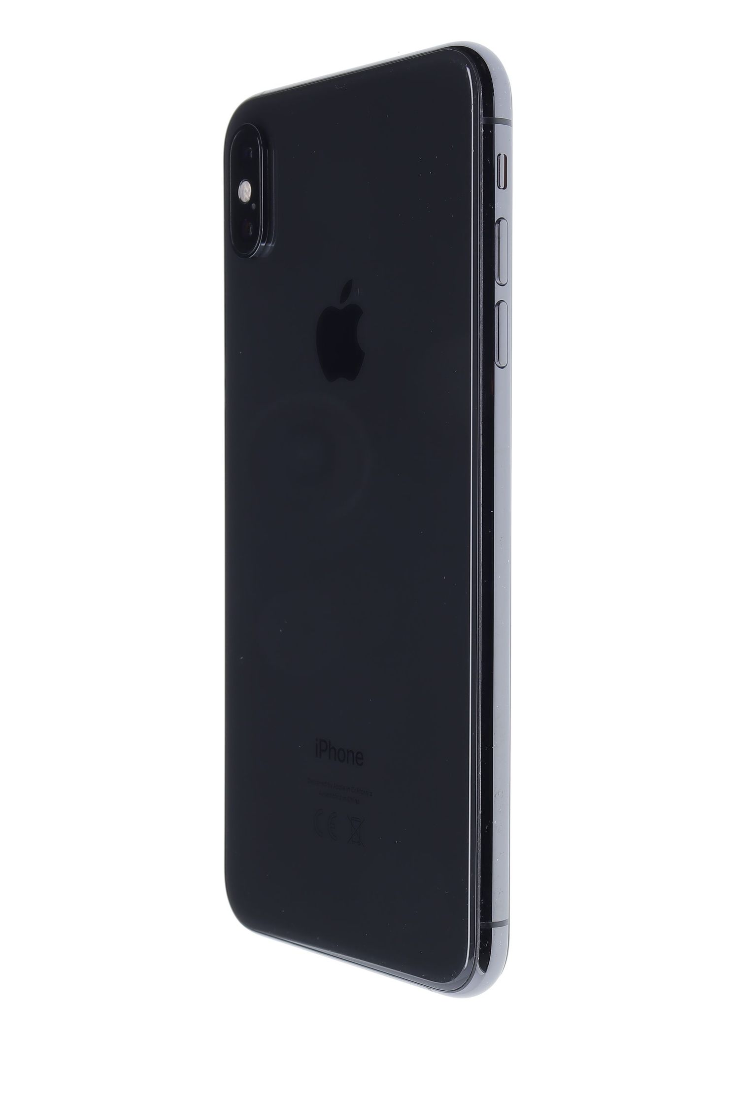 Apple iPhone XS Max 64 GB Space Grey - Като нов