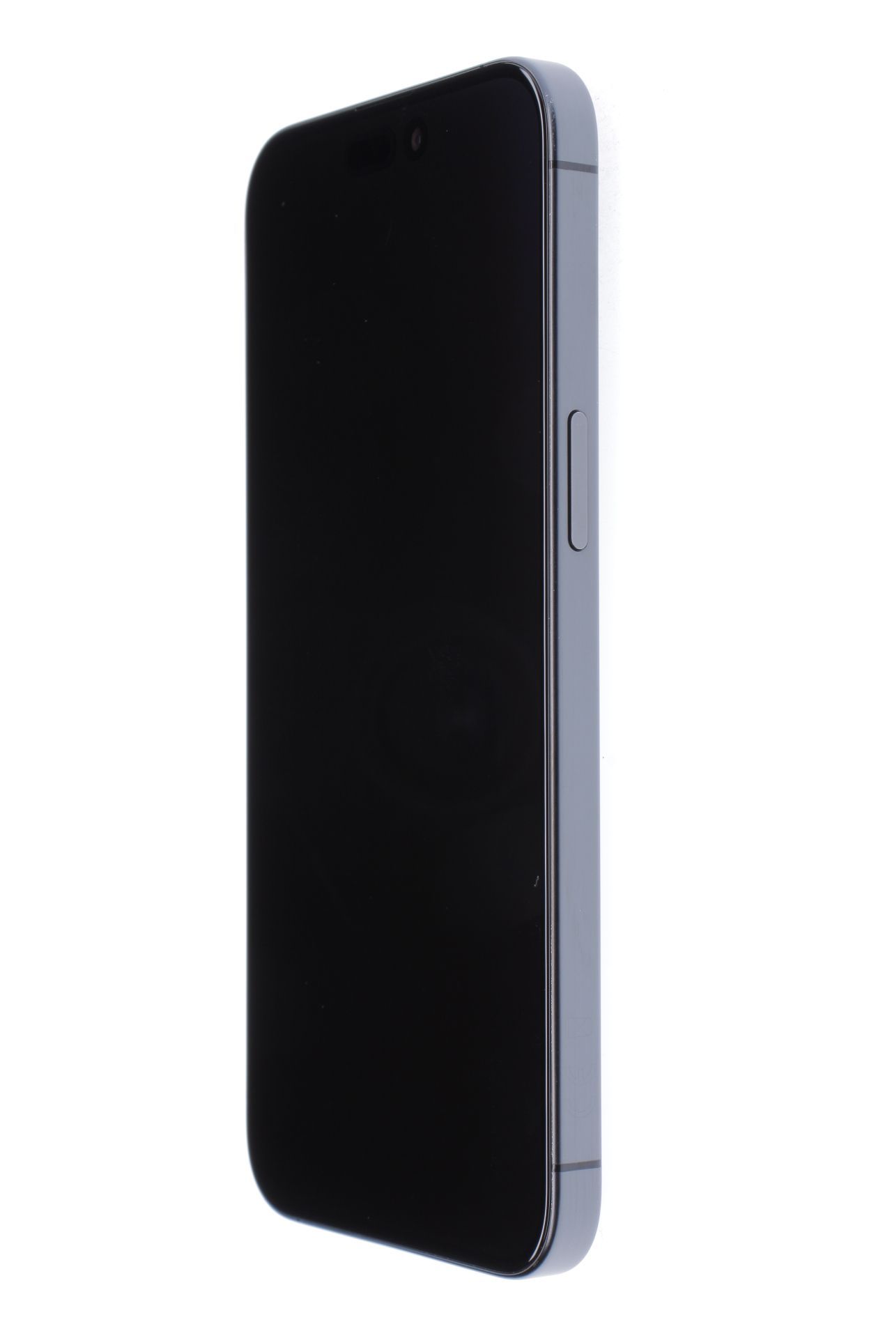 Apple iPhone 15 Pro Max 512 GB Black Titanium - Kiváló