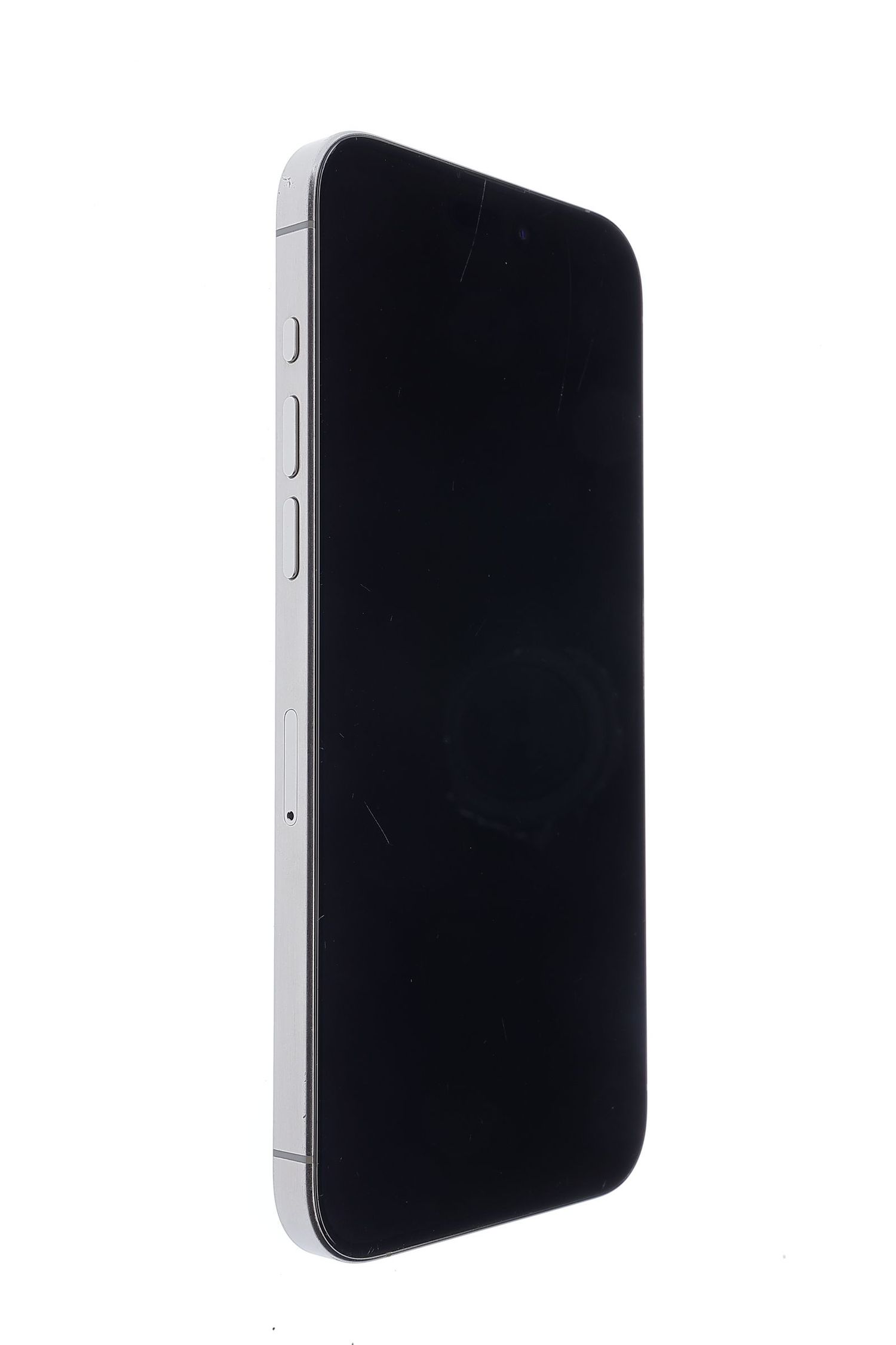 Apple iPhone 15 Pro Max, Natural Titanium, 512 GB - de la 3.879 lei