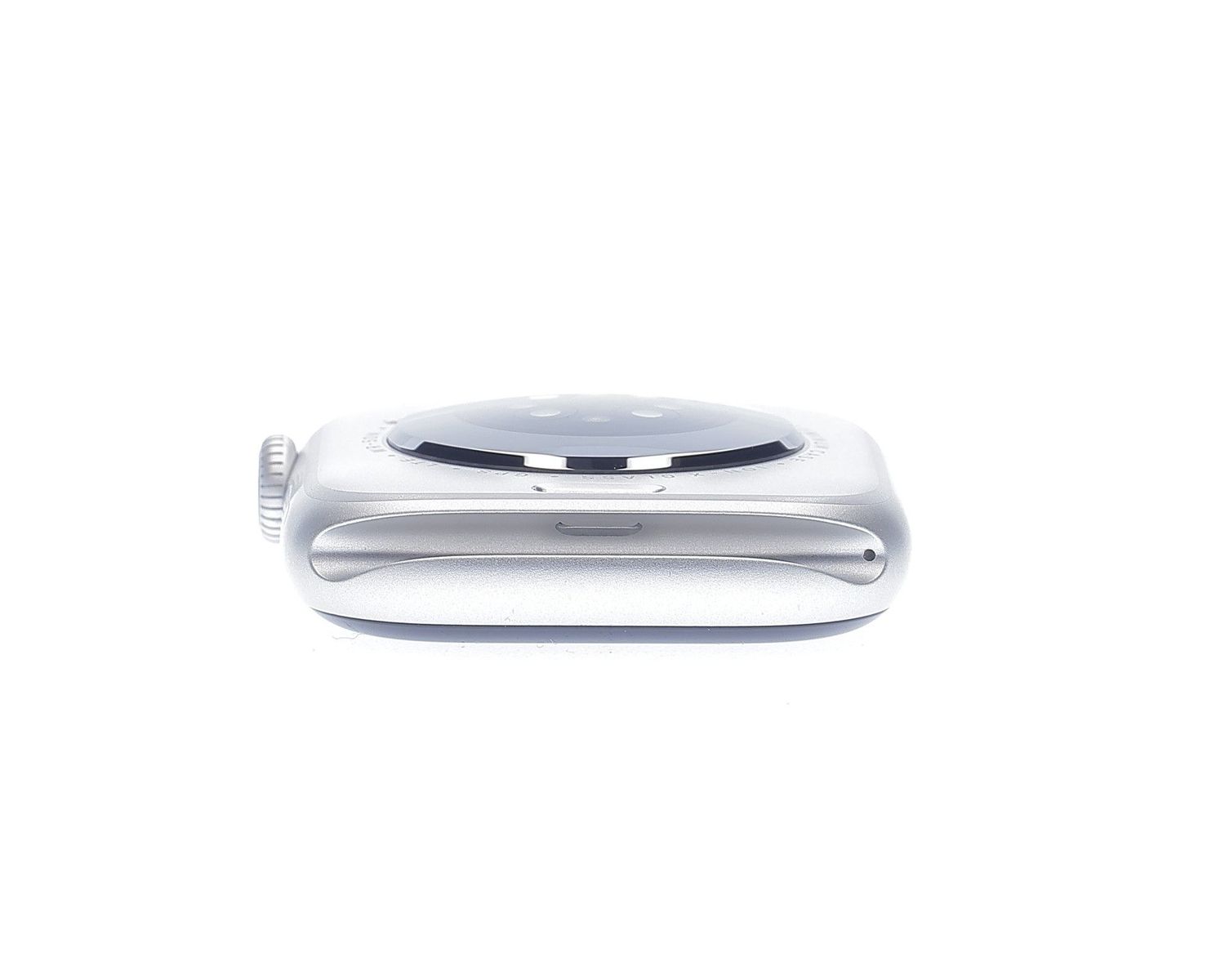 Apple Watch Series 10 2024, GPS + Cellular, Aluminium 46mm Silver - Excelent