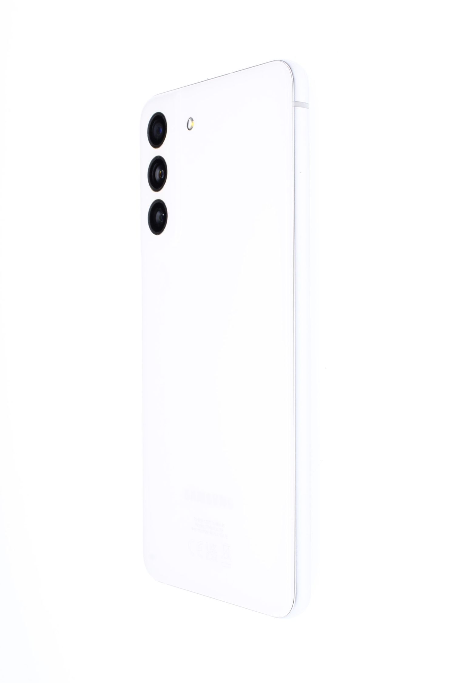 Samsung Galaxy S21 FE 5G Dual Sim 128 GB White - Foarte bun