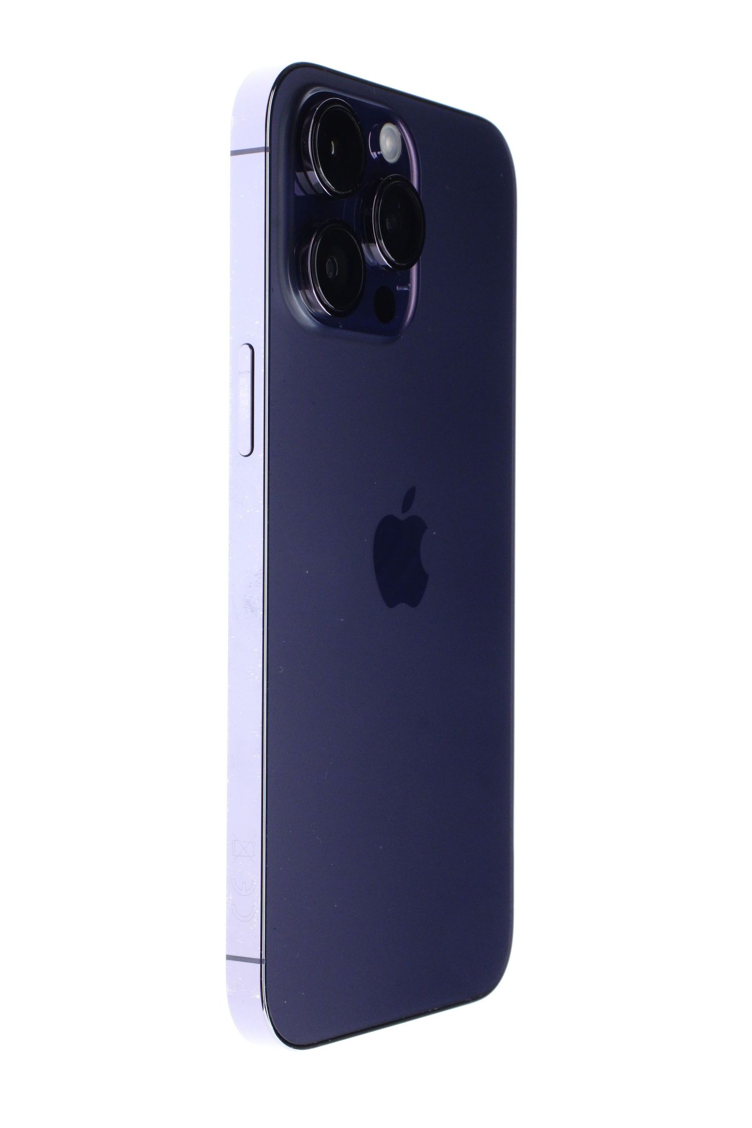 Apple iPhone 14 Pro Max 128 GB Deep Purple - Excelent