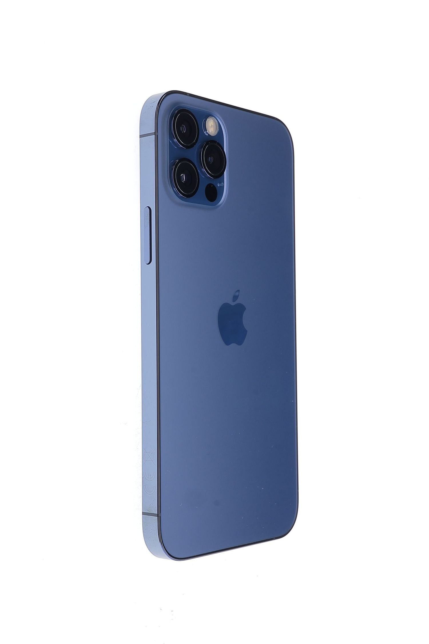 Apple iPhone 12 Pro 256 GB Pacific Blue - Като нов