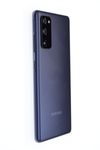Мобилен телефон Samsung Galaxy S20 FE Dual Sim, Cloud Navy, 128 GB, Ca Nou