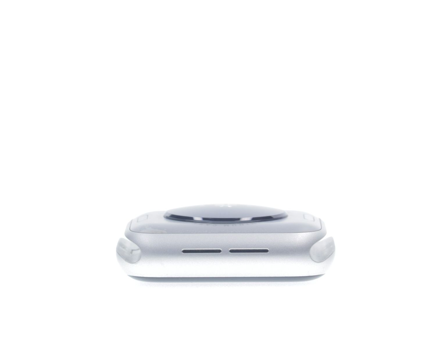 Apple Watch SE 2022, GPS, Aluminium 40mm Silver - Много добро