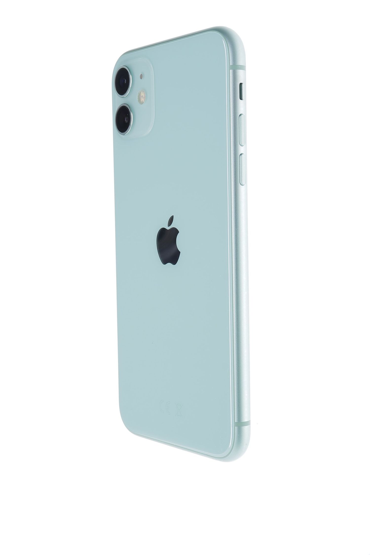 Apple iPhone 11 64 GB Green - Excelent