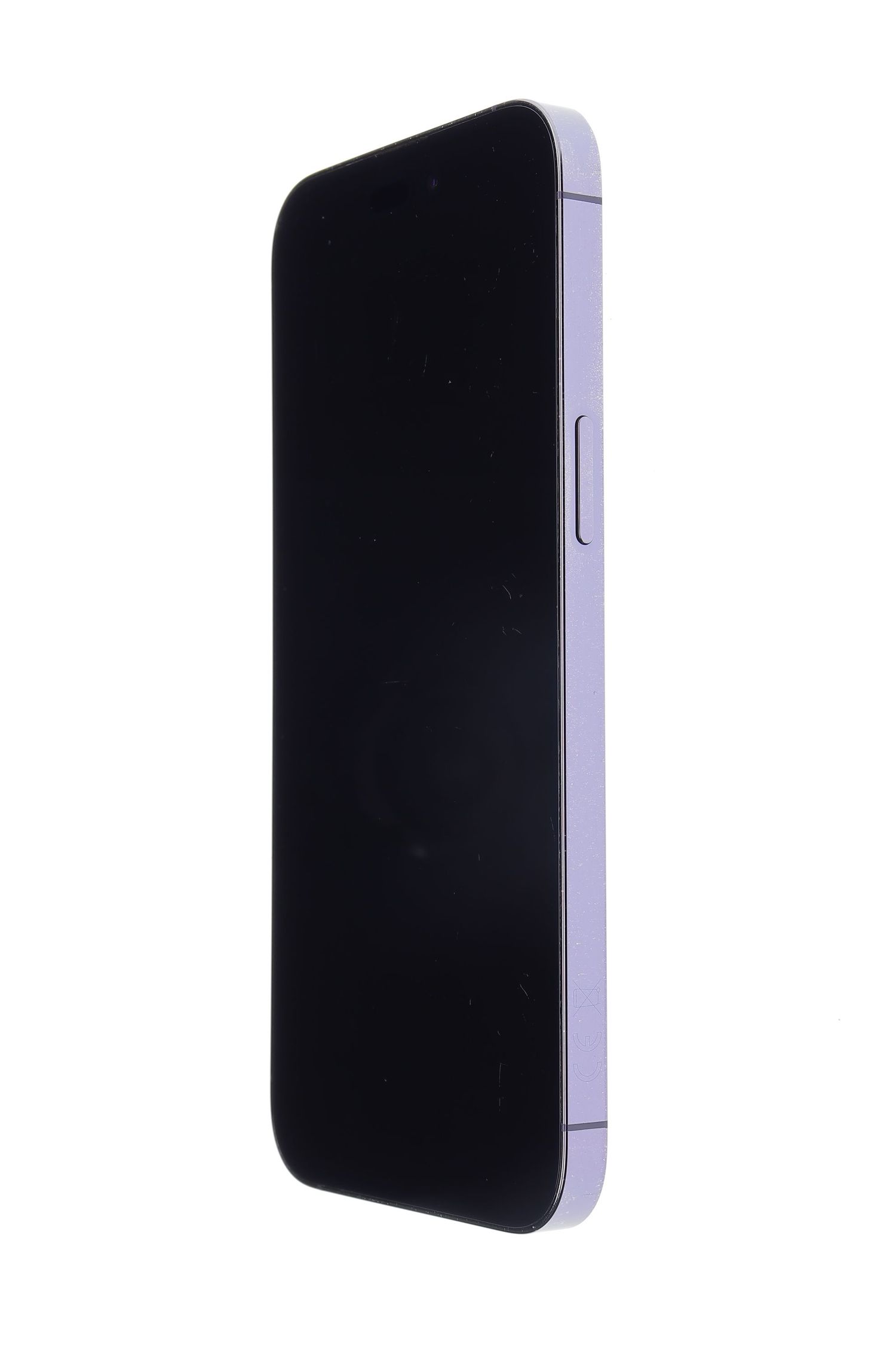 Apple iPhone 14 Pro Max 512 GB Deep Purple - Καλό