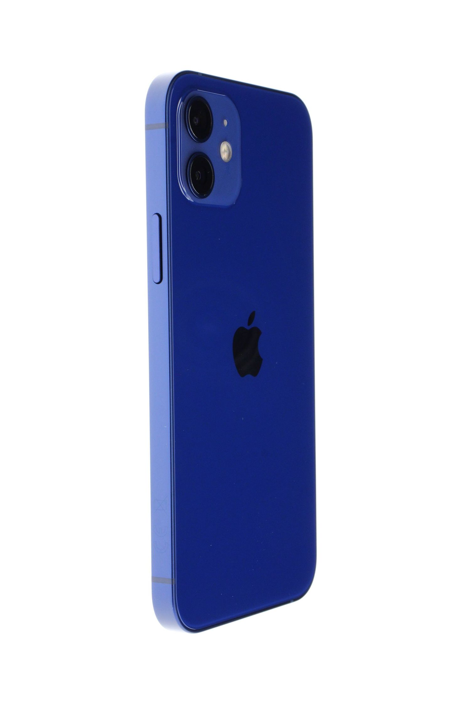 Apple iPhone 12 64 GB Blue - Като нов