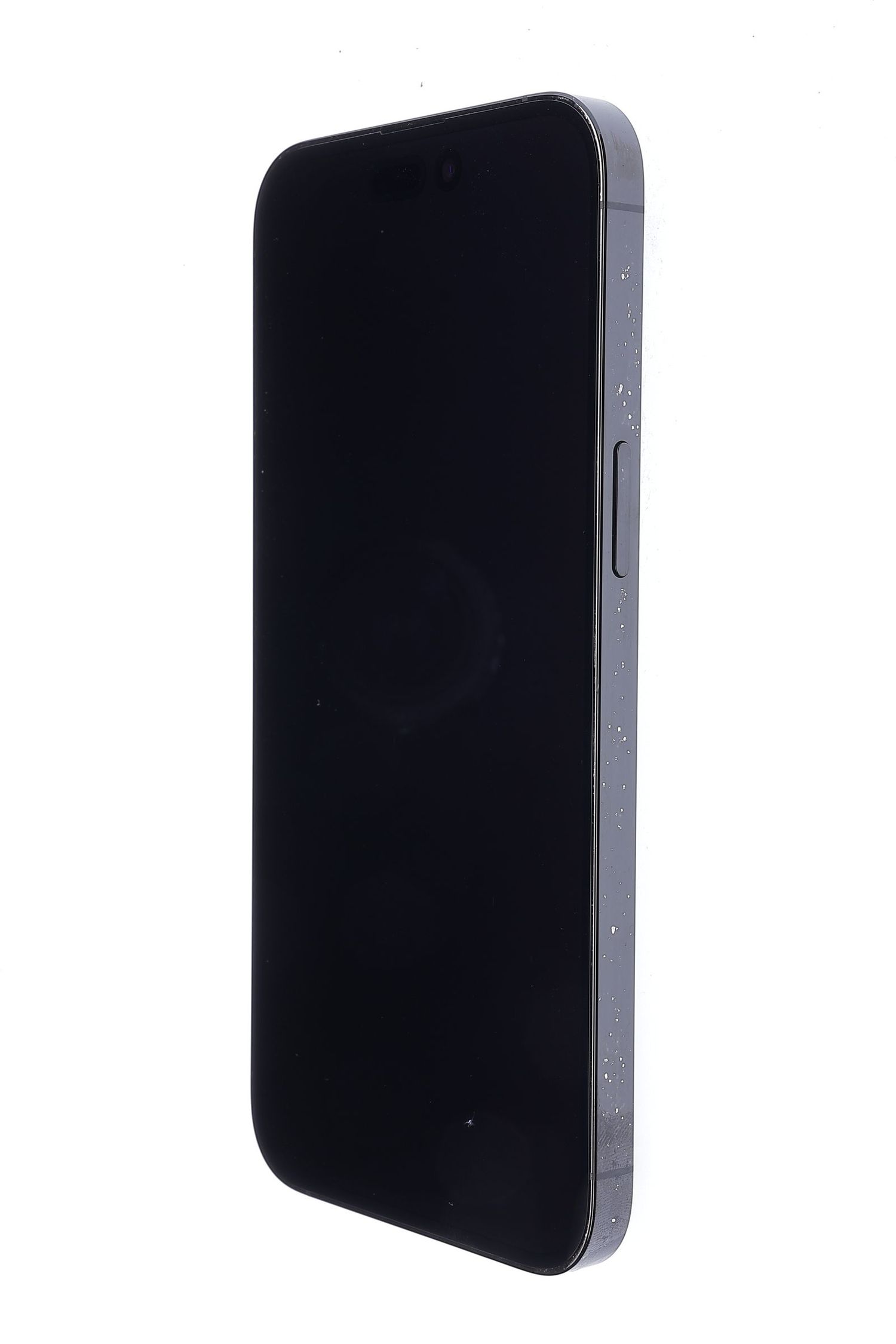 Apple iPhone 14 Pro Max 128 GB Space Black - Jó