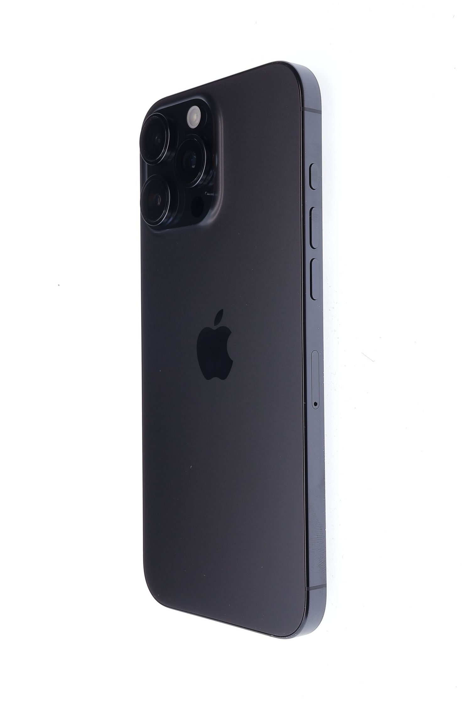 Apple iPhone 16 Pro Max 256 GB Black Titanium - Nagyon jó