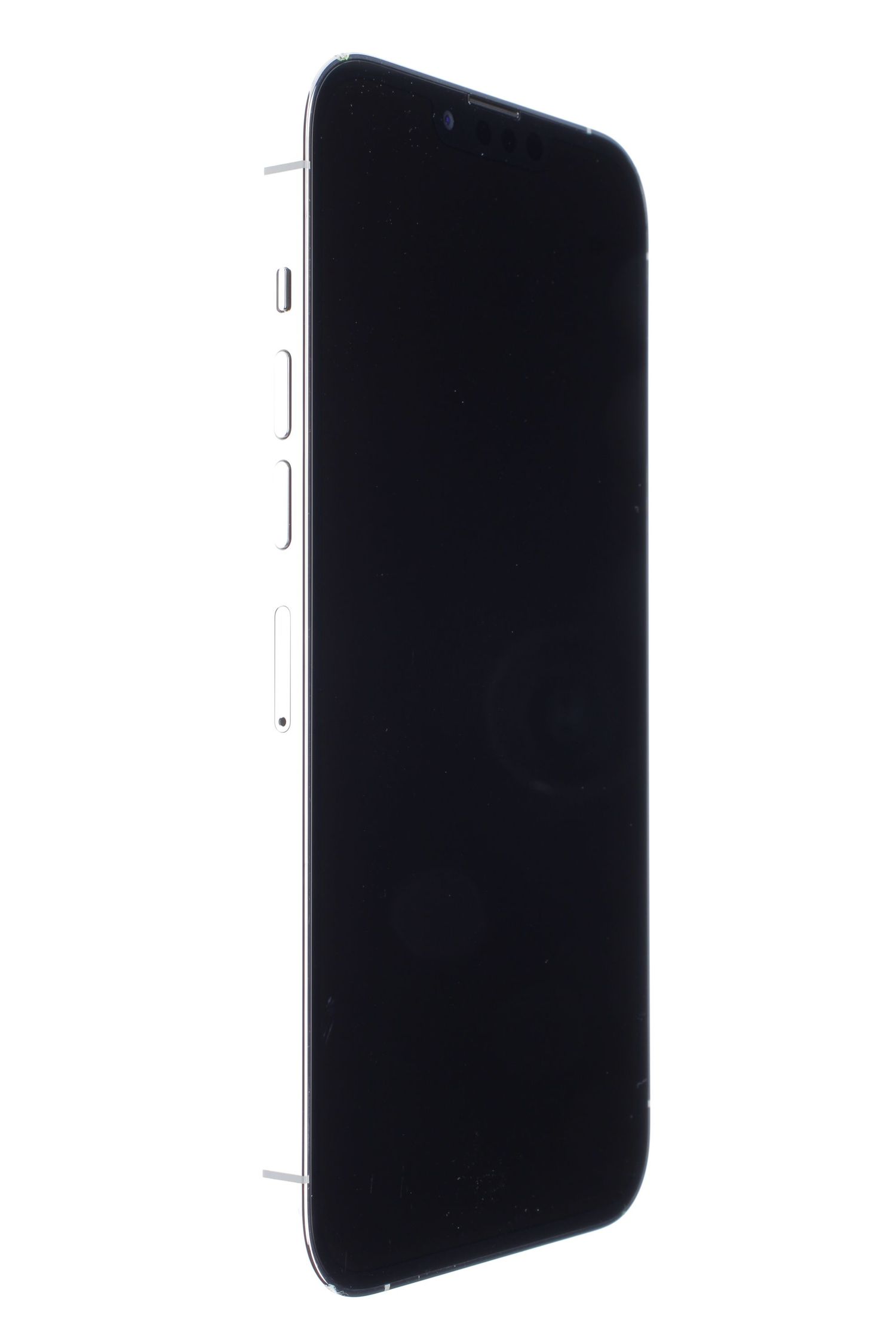 Apple iPhone 13 Pro Max 512 GB Silver - Újszerű