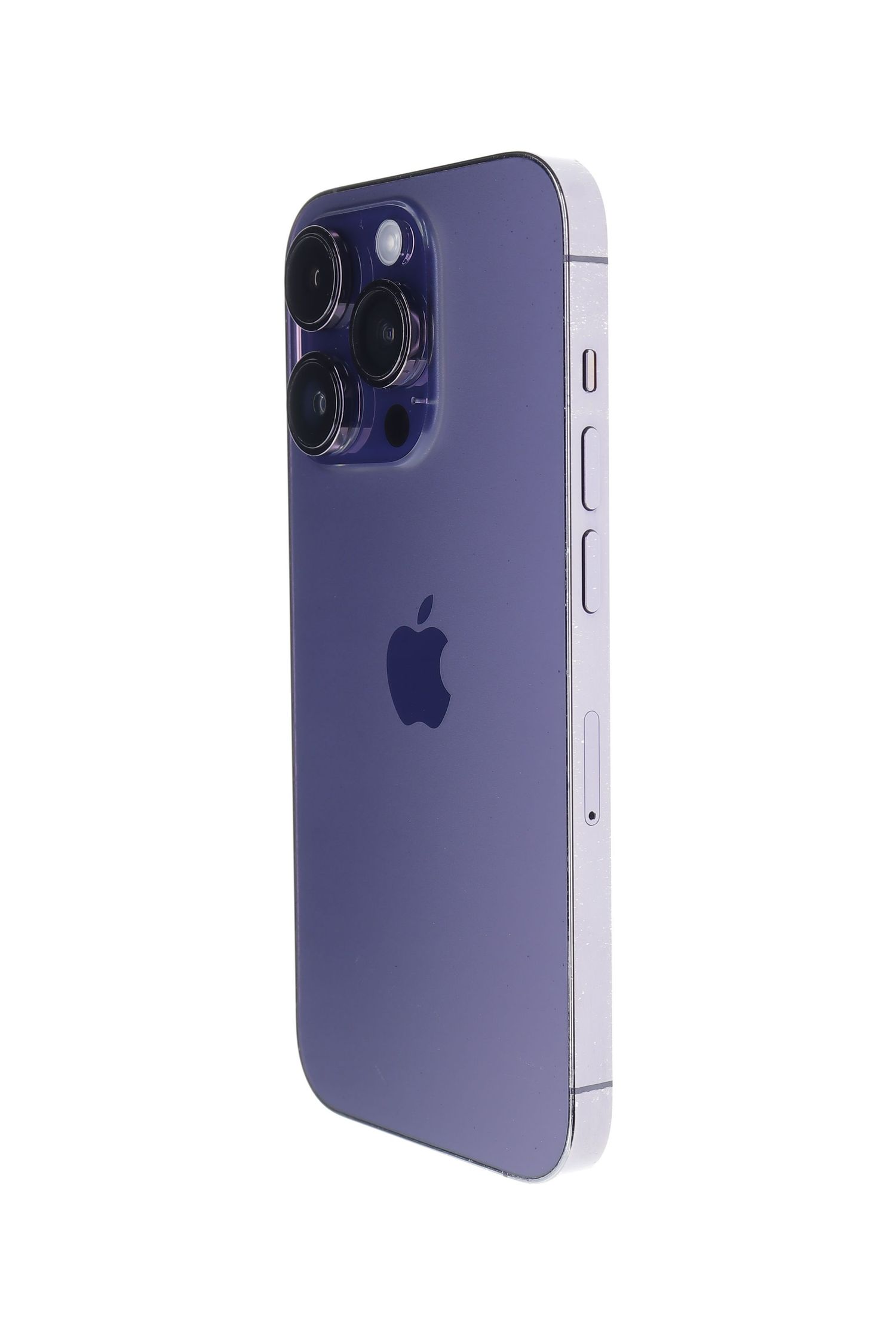 Apple iPhone 14 Pro 128 GB Deep Purple - Καλό