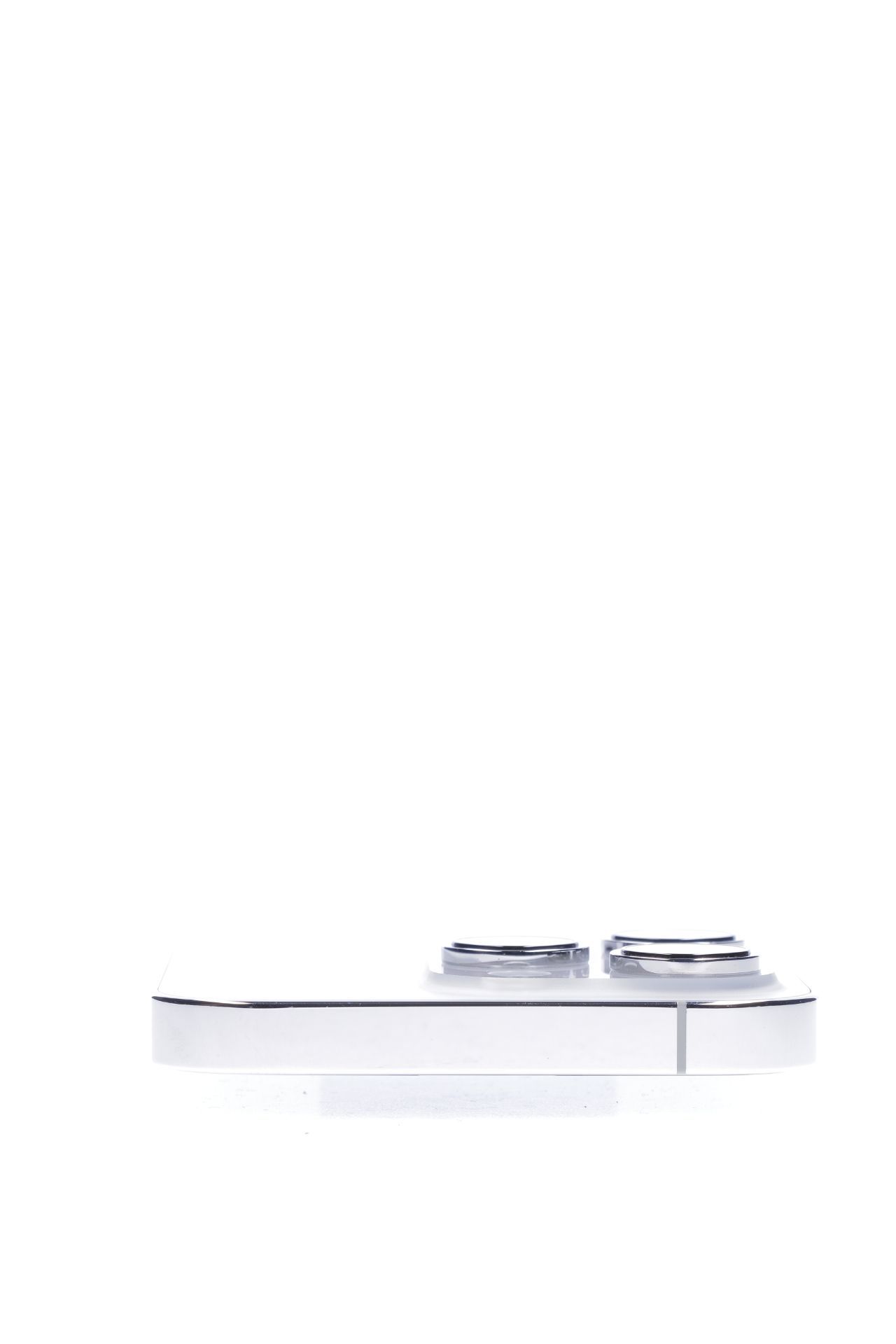 Apple iPhone 14 Pro 256 GB Silver - Εξαιρετικό