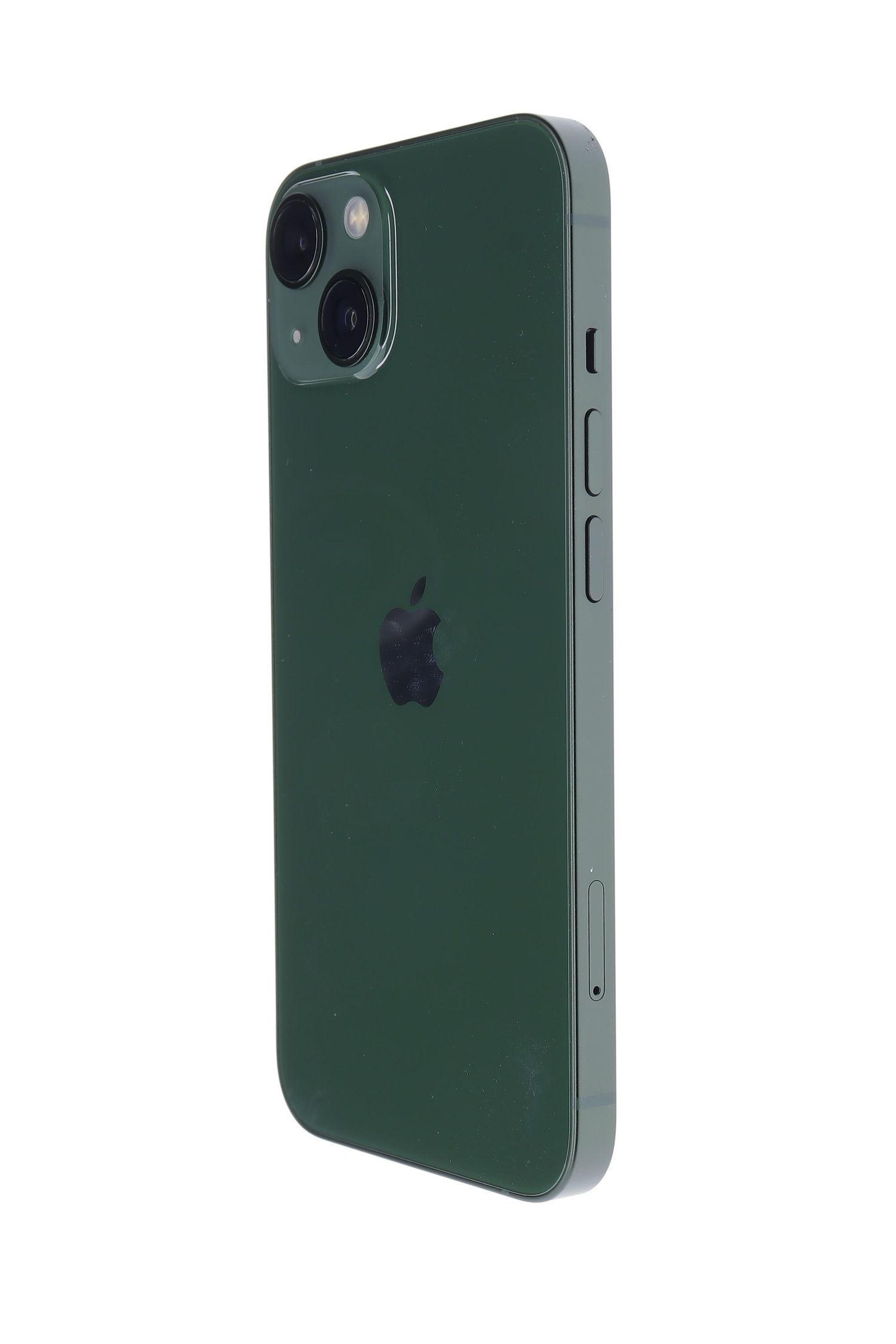 Apple iPhone 13 256 GB Green - Като нов