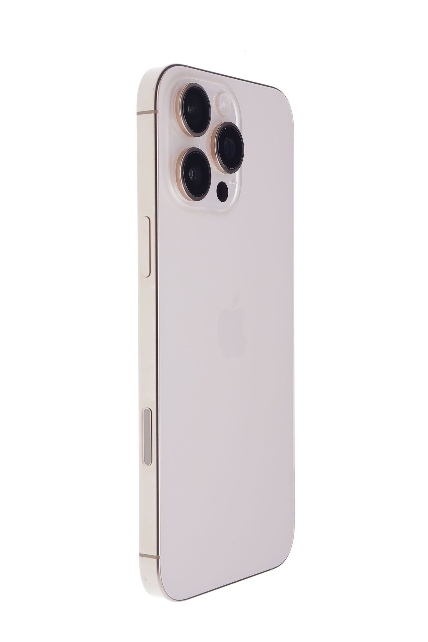 Apple iPhone 16 Pro Max 256 GB Desert Titanium - Σαν καινούργιο