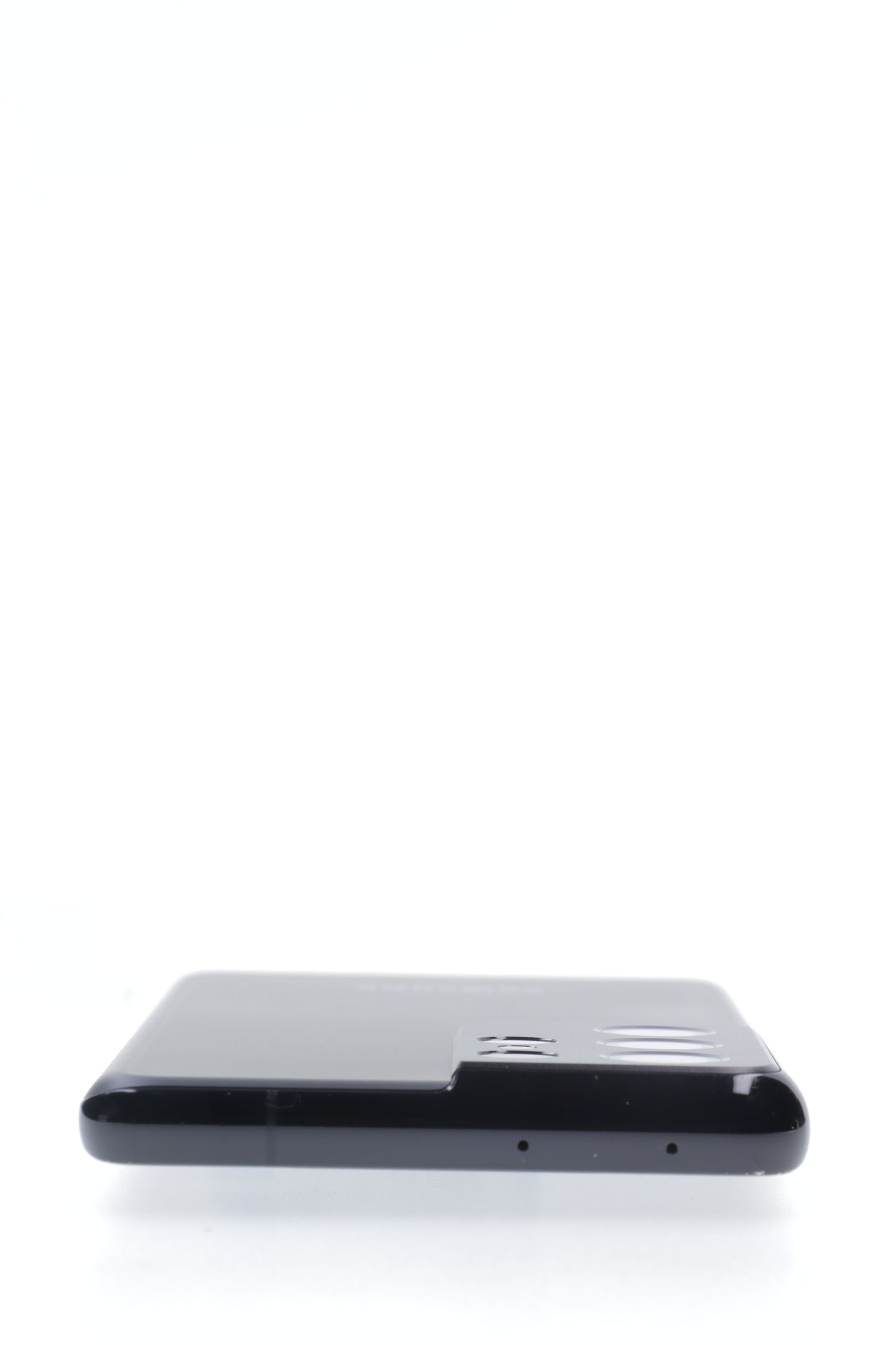 Samsung Galaxy S21 Ultra 5G Dual Sim 256 GB Black - Nagyon jó