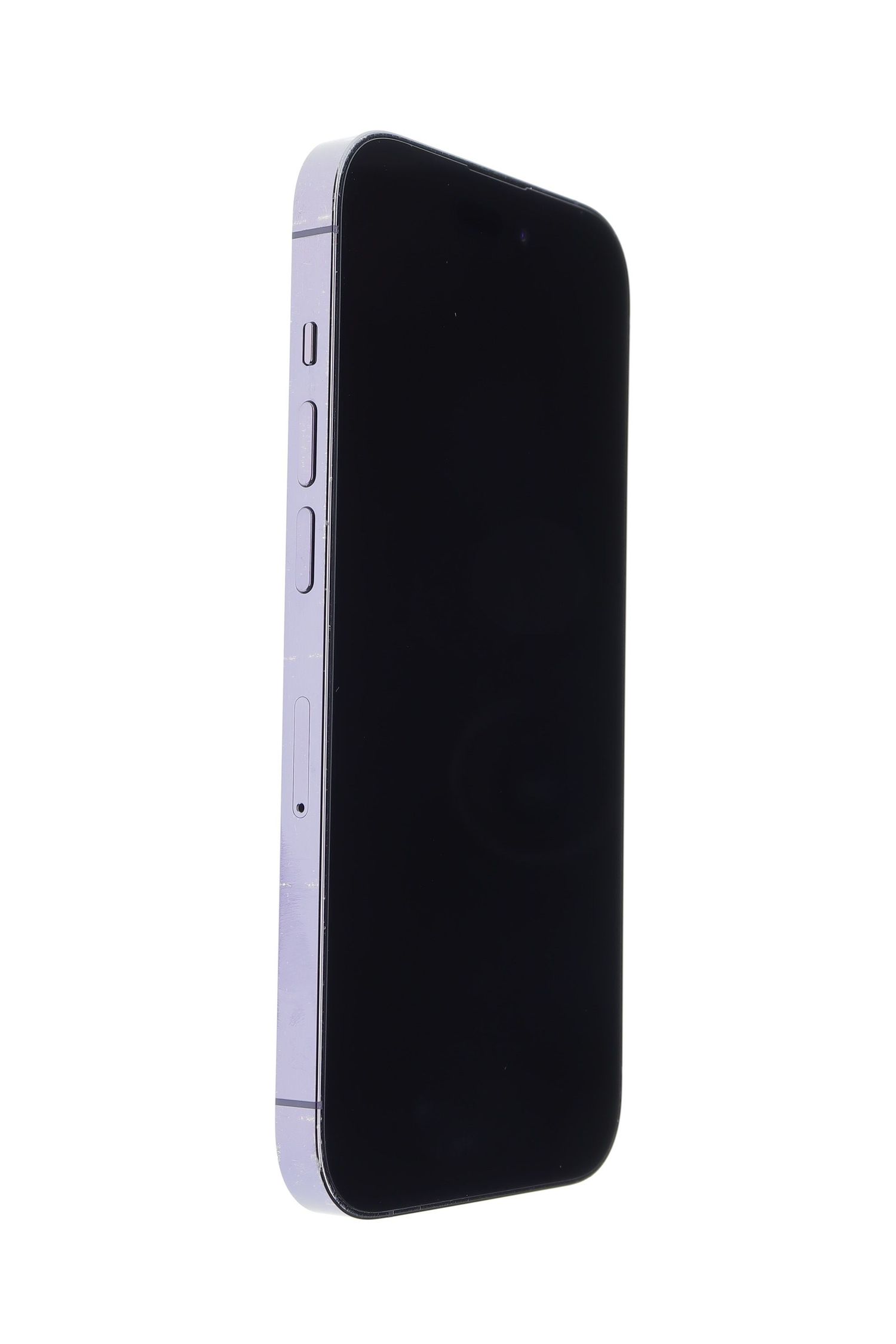 Apple iPhone 14 Pro 256 GB Deep Purple - Много добро