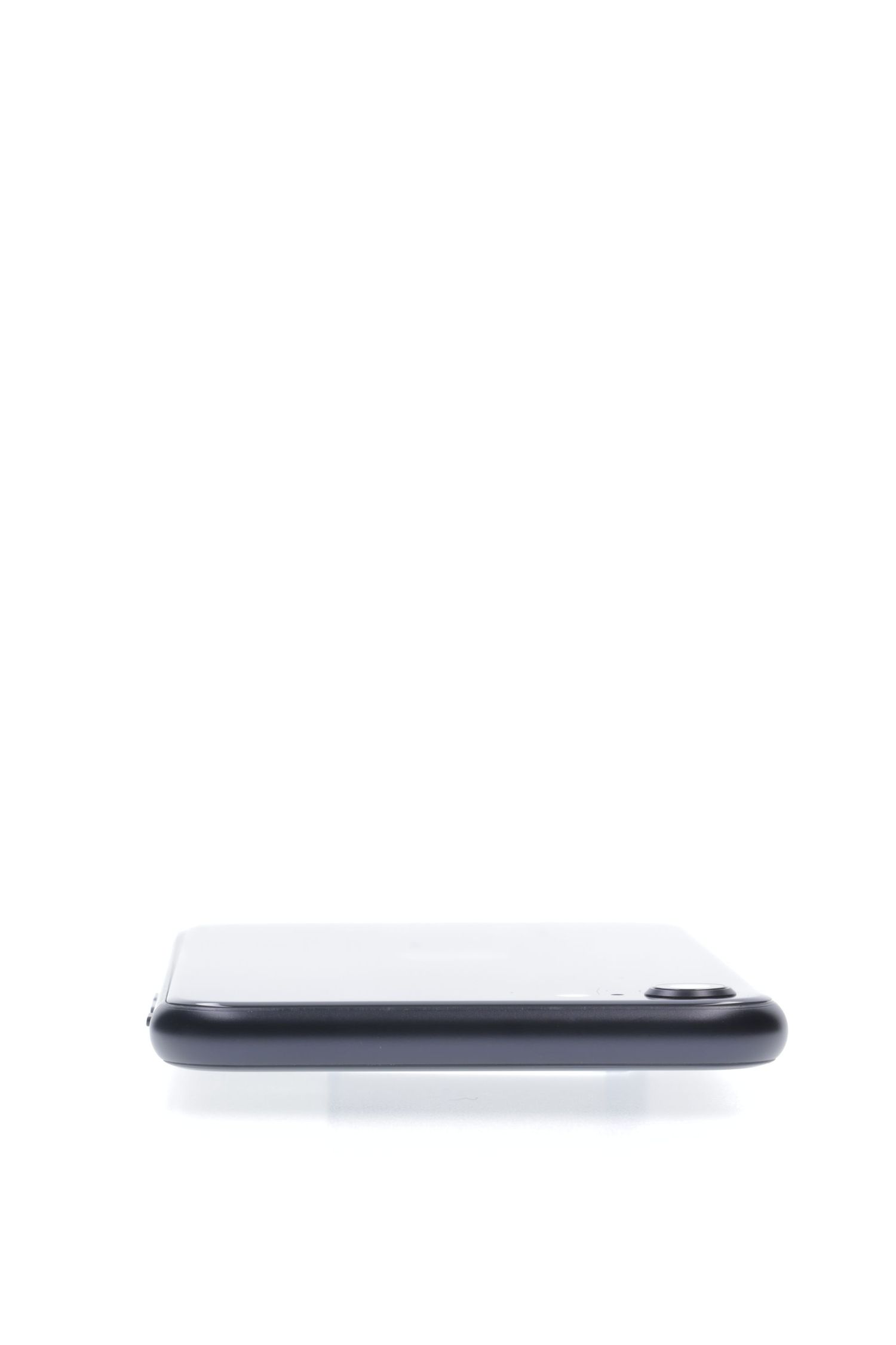 Apple iPhone SE 2020 64 GB Black - Kiváló