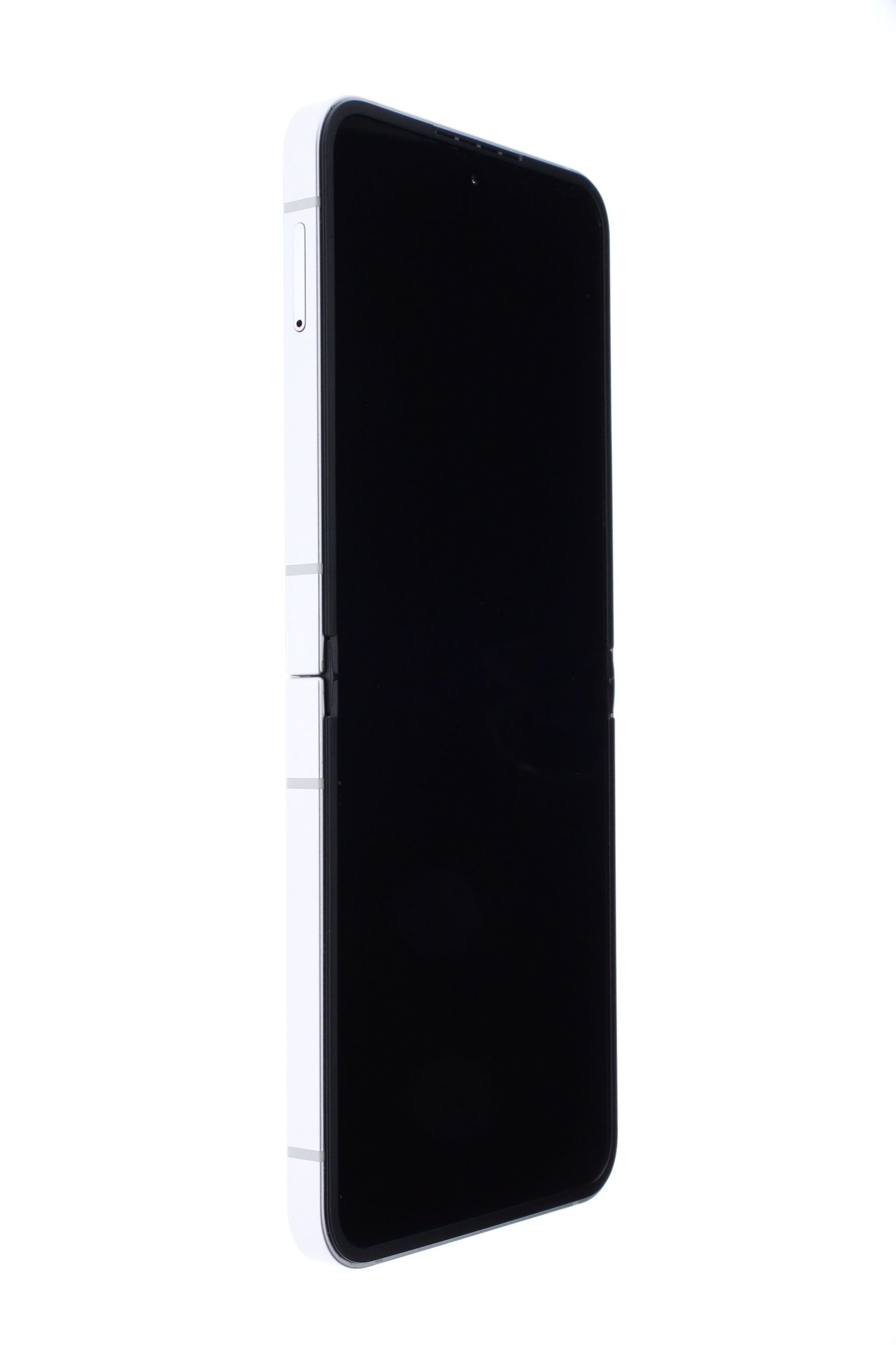 Samsung Galaxy Z Flip6 256 GB Silver Shadow - Jó