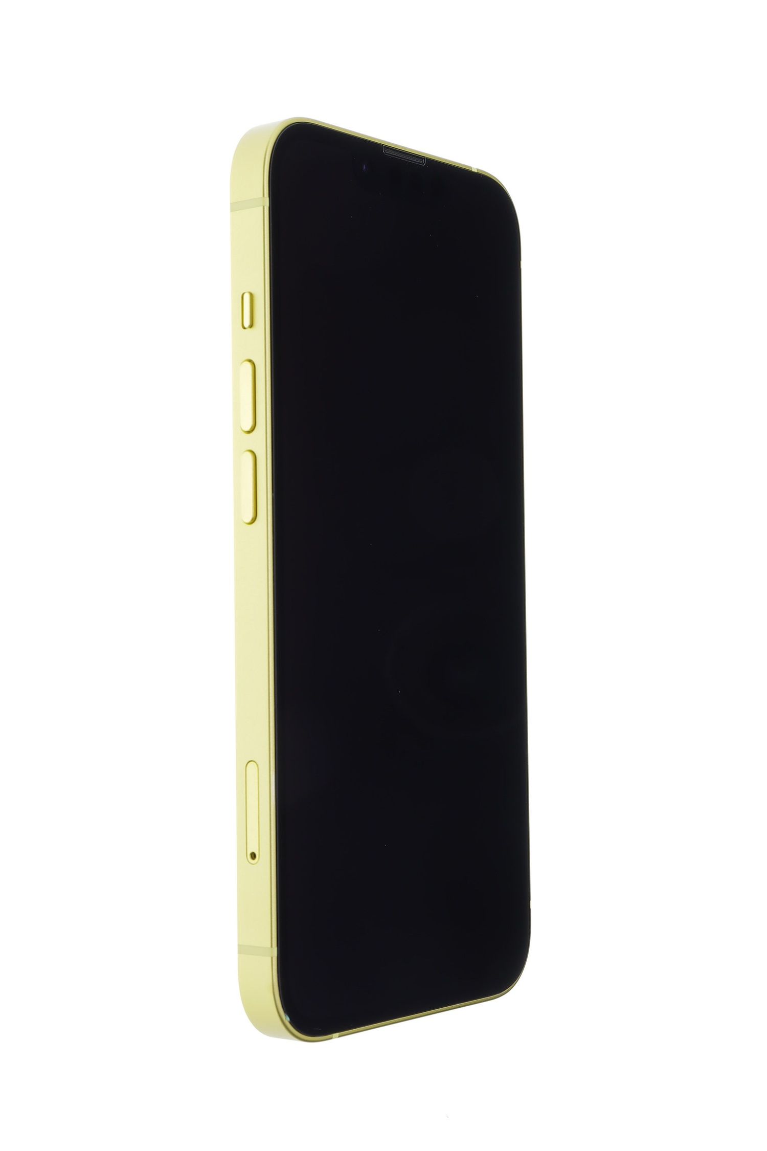 Apple iPhone 14 128 GB Yellow - Újszerű