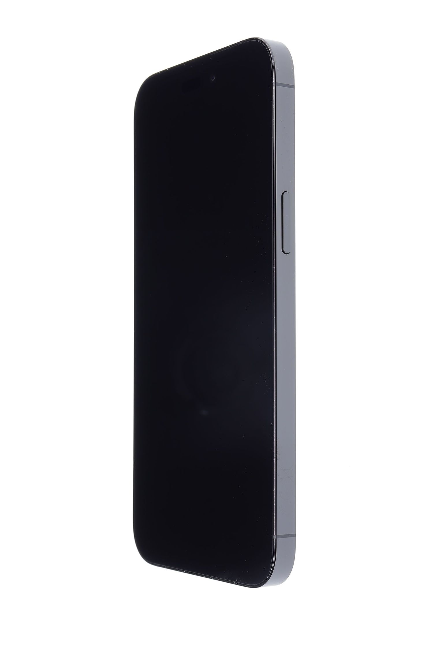 Apple iPhone 14 Pro Max 128 GB Space Black - Újszerű