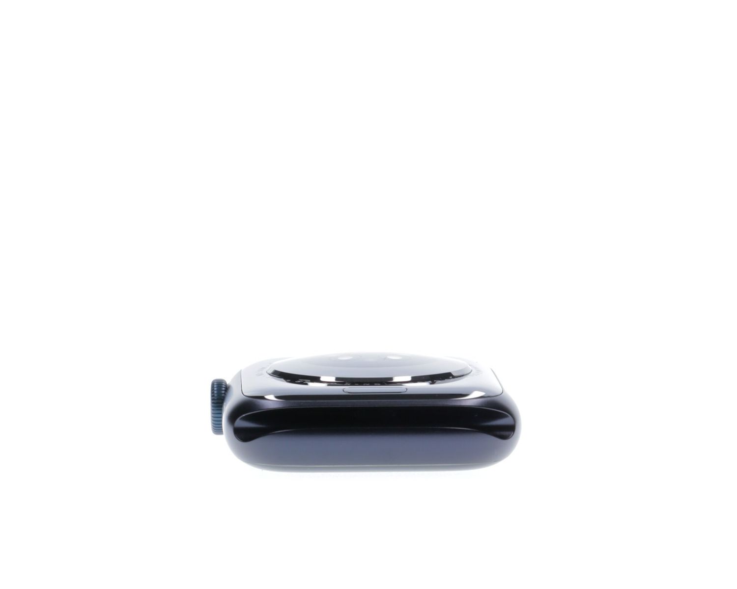 Apple Watch Series 9 2023, GPS, Aluminium 45mm Midnight - Kiváló