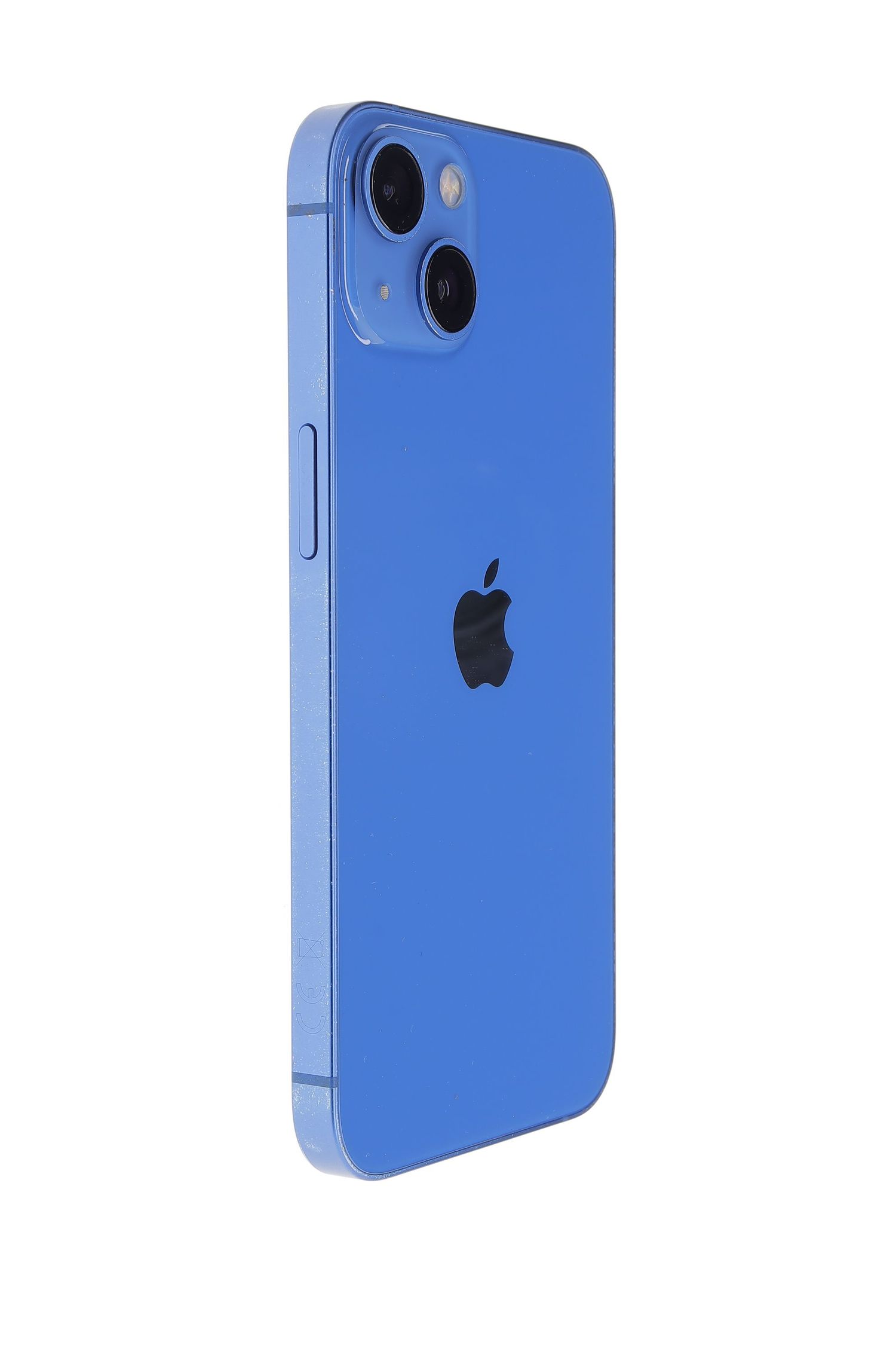 Apple iPhone 13 128 GB Blue - Καλό