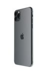 Telefon mobil Apple iPhone 11 Pro Max, Midnight Green, 64 GB, Foarte Bun