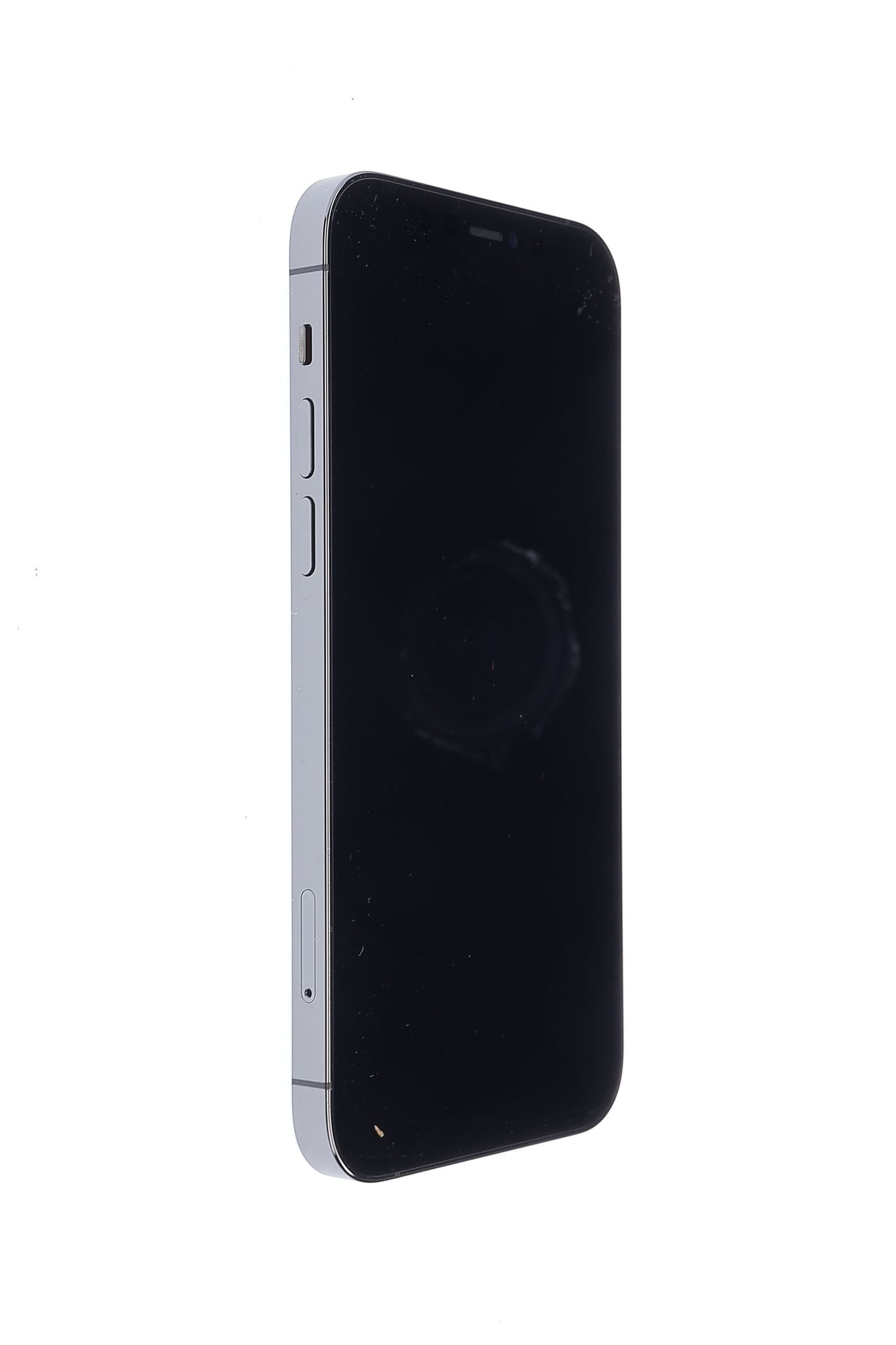 Apple iPhone 12 Pro 128 GB Graphite - Nagyon jó