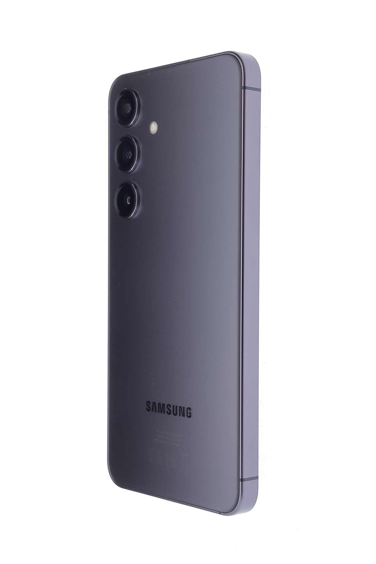 Samsung Galaxy S24 5G Dual Sim 256 GB Onyx Black - Като нов