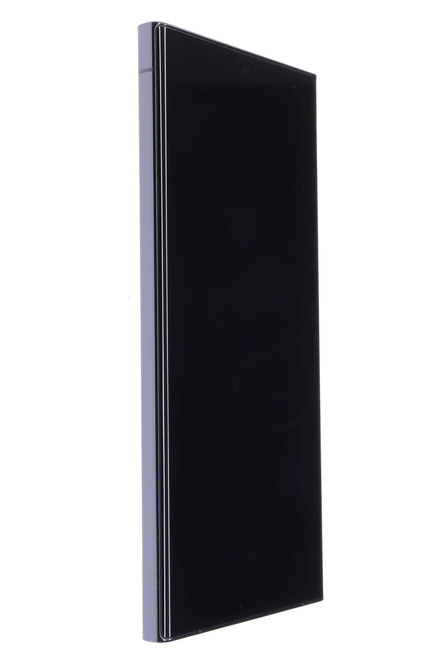 Samsung Galaxy S23 Ultra 5G Dual Sim 256 GB Phantom Black - Nagyon jó