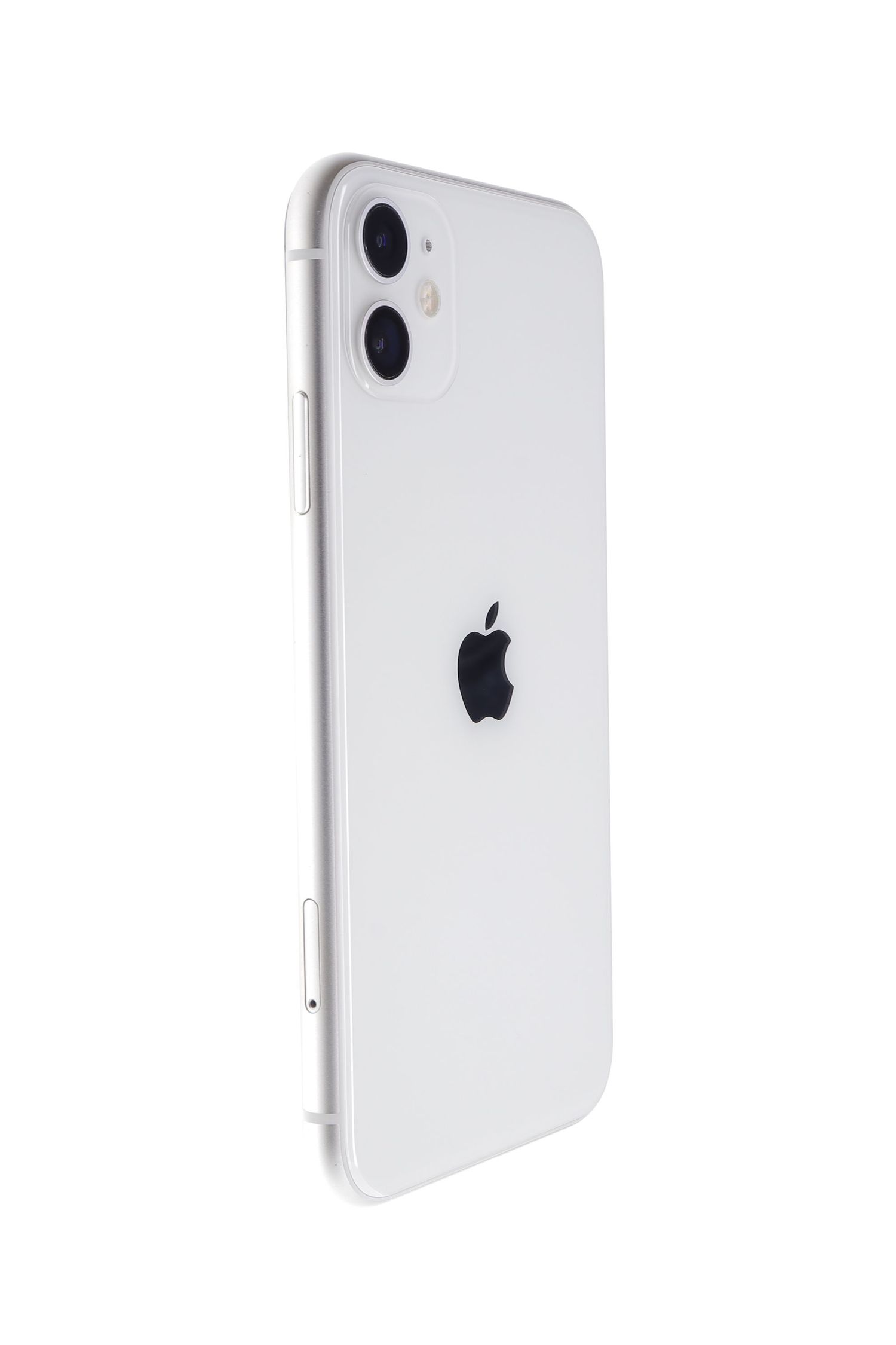 Apple iPhone 11 64 GB White - Πολύ καλό