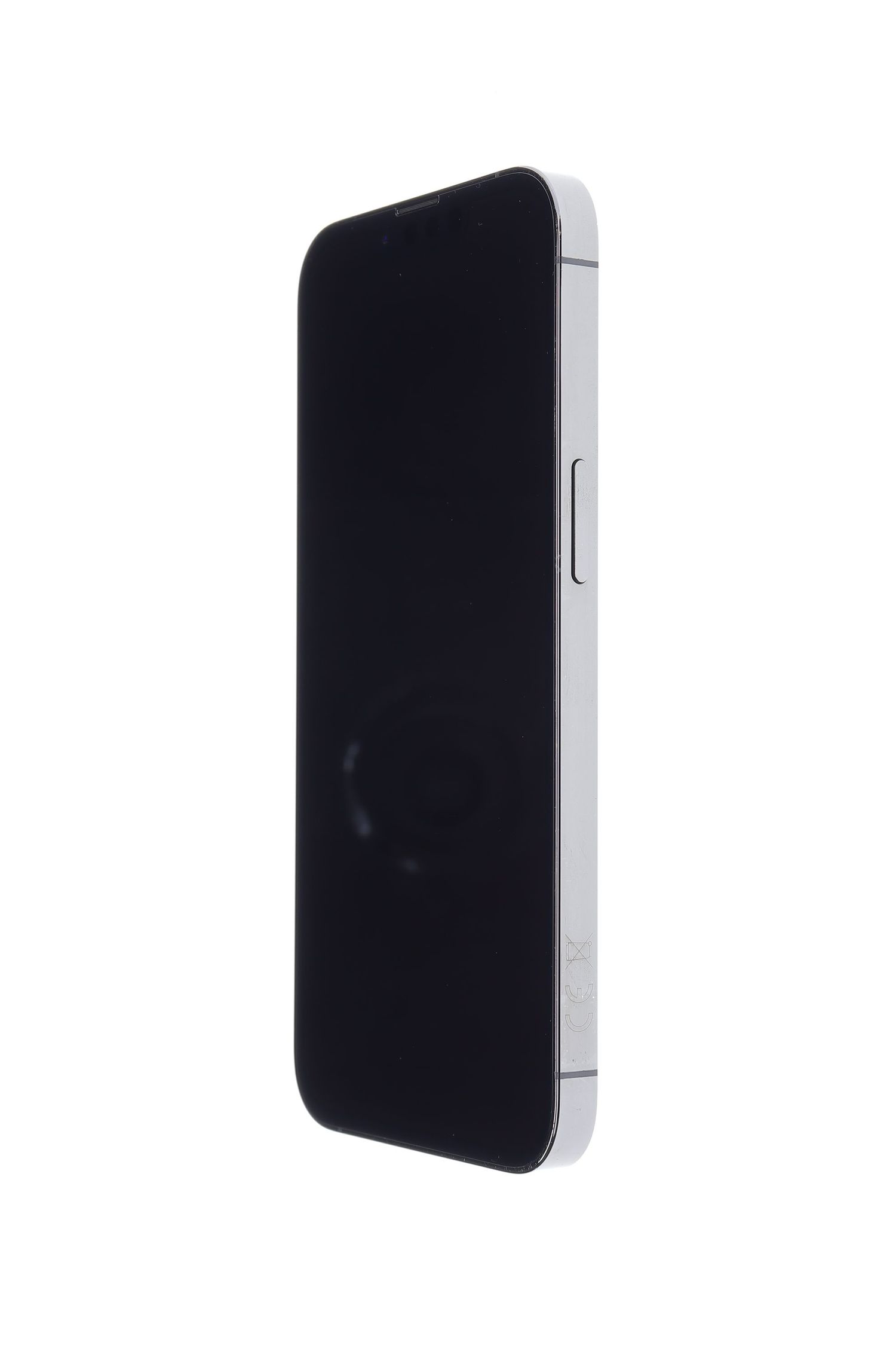 Apple iPhone 13 Pro 128 GB Graphite - Εξαιρετικό