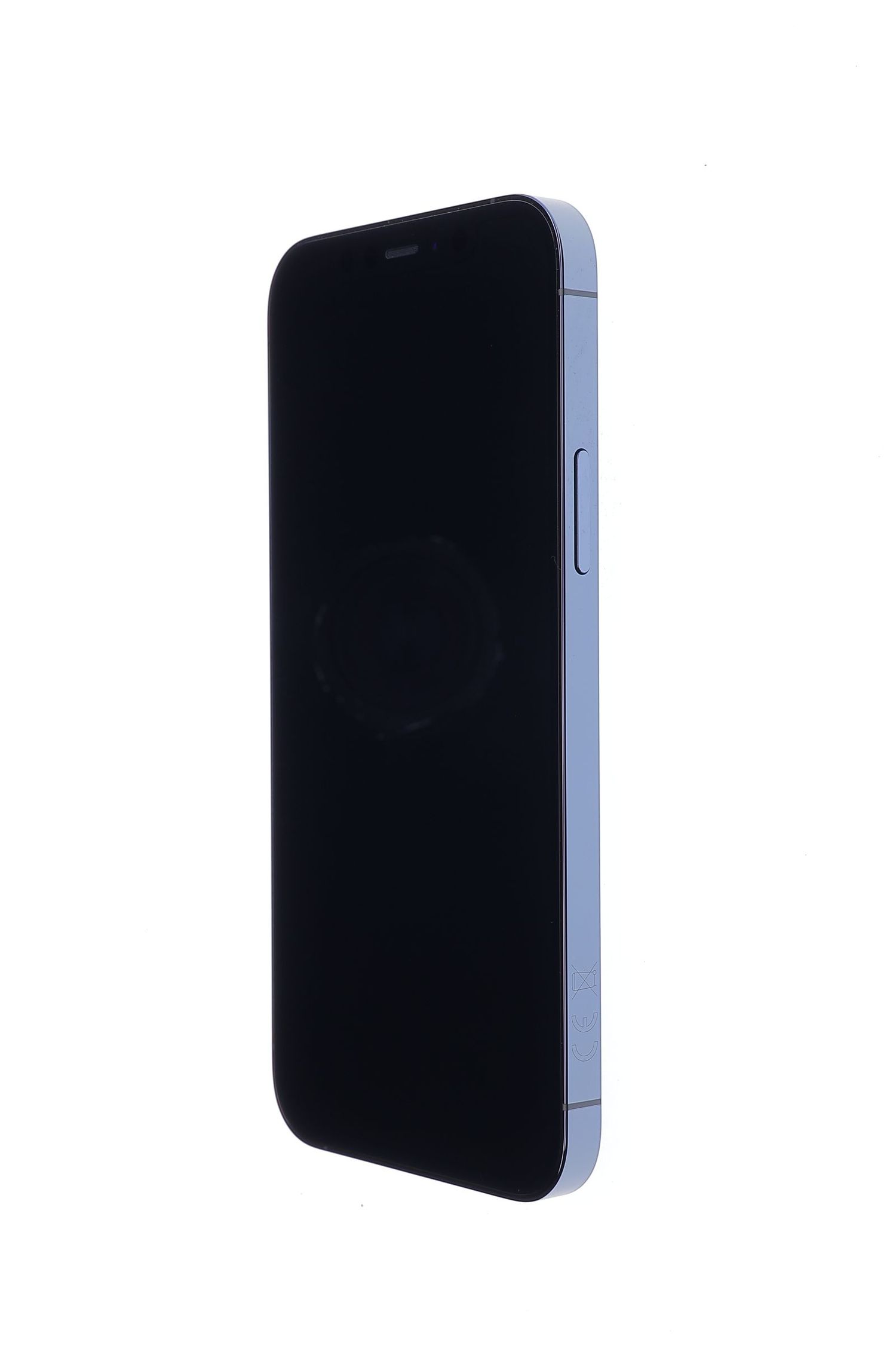 Apple iPhone 12 Pro 256 GB Pacific Blue - Като нов