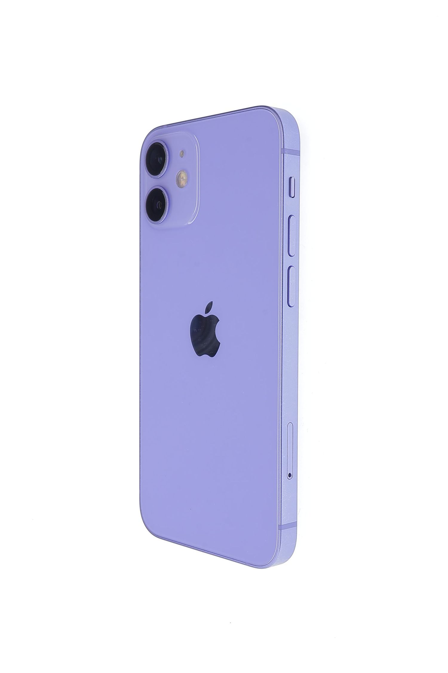 Apple iPhone 12 mini 64 GB Purple - Σαν καινούργιο