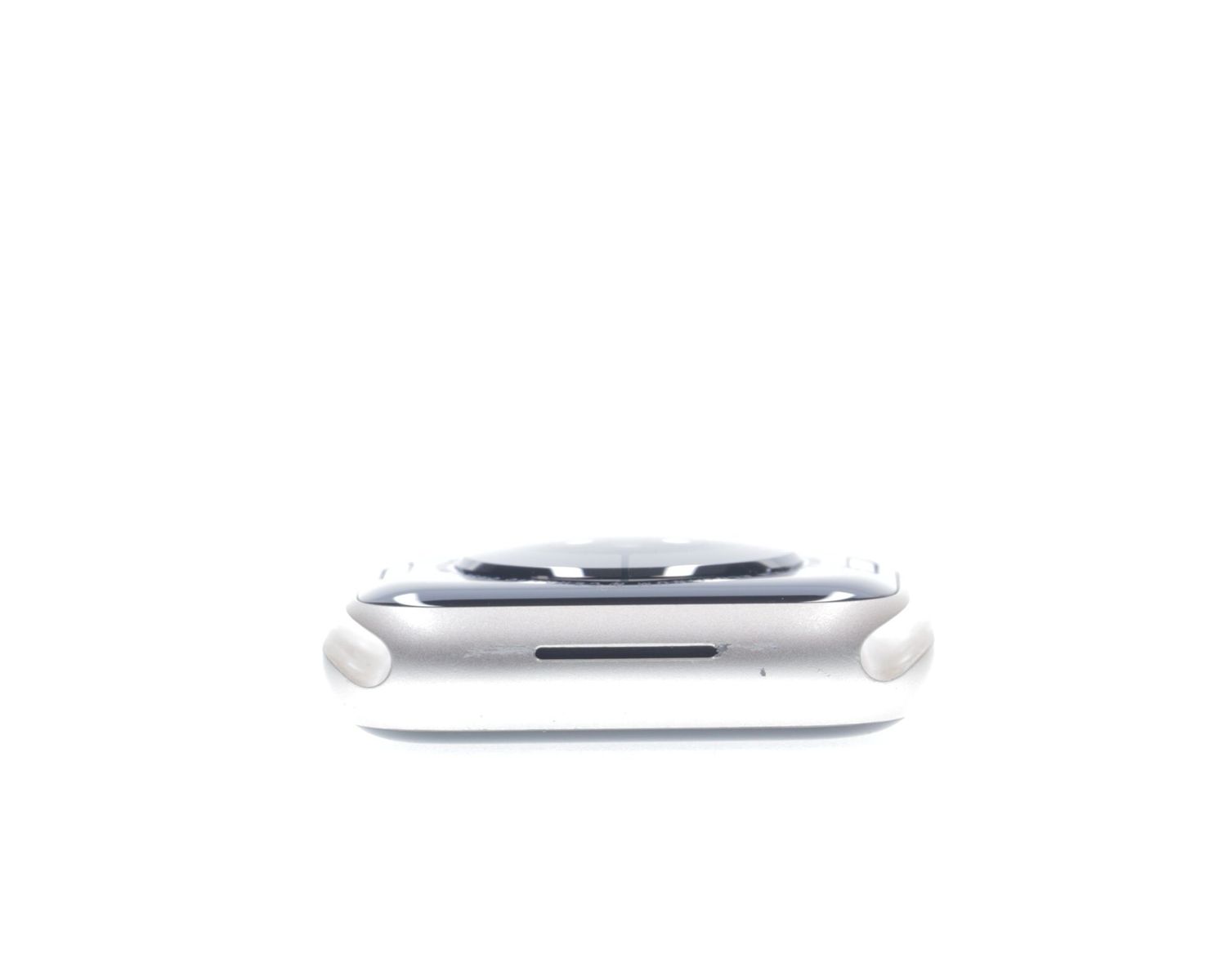 Apple Watch Series 8 2022, GPS + Cellular, Aluminium 41mm Starlight - Excelent