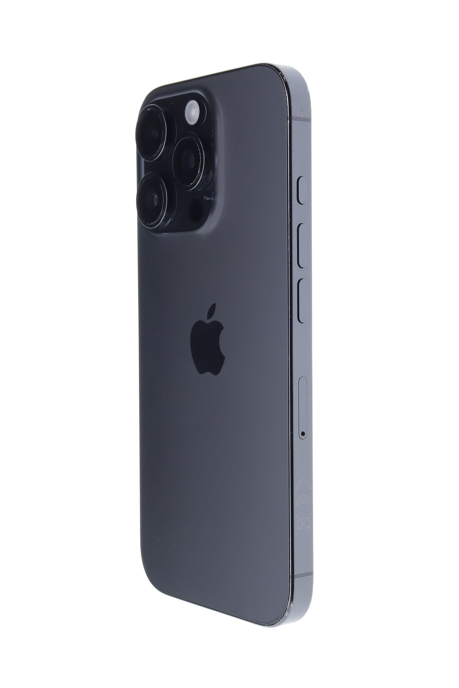 Apple iPhone 16 Pro 256 GB Black Titanium