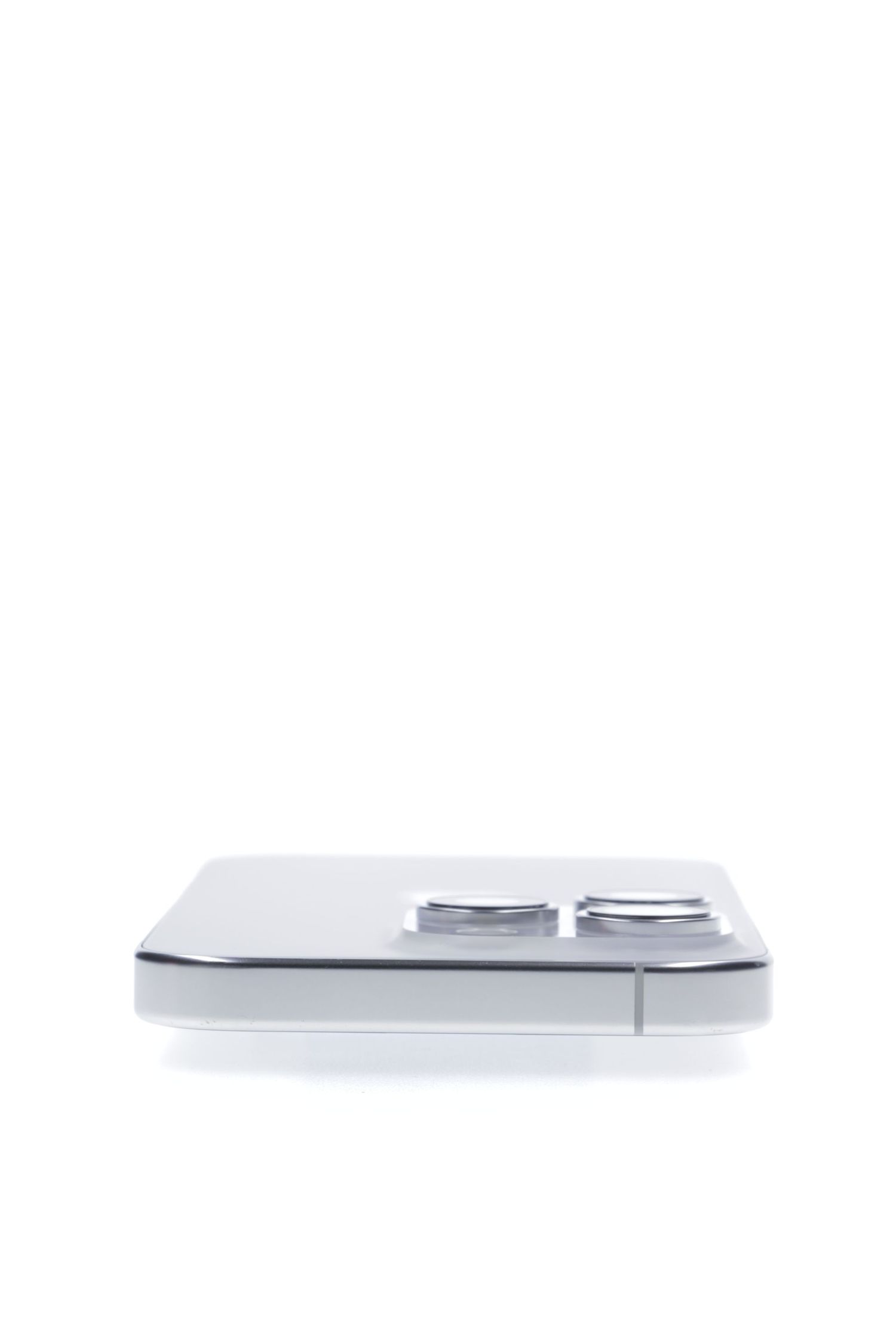 Apple iPhone 16 Pro 1 TB White Titanium - Ca nou