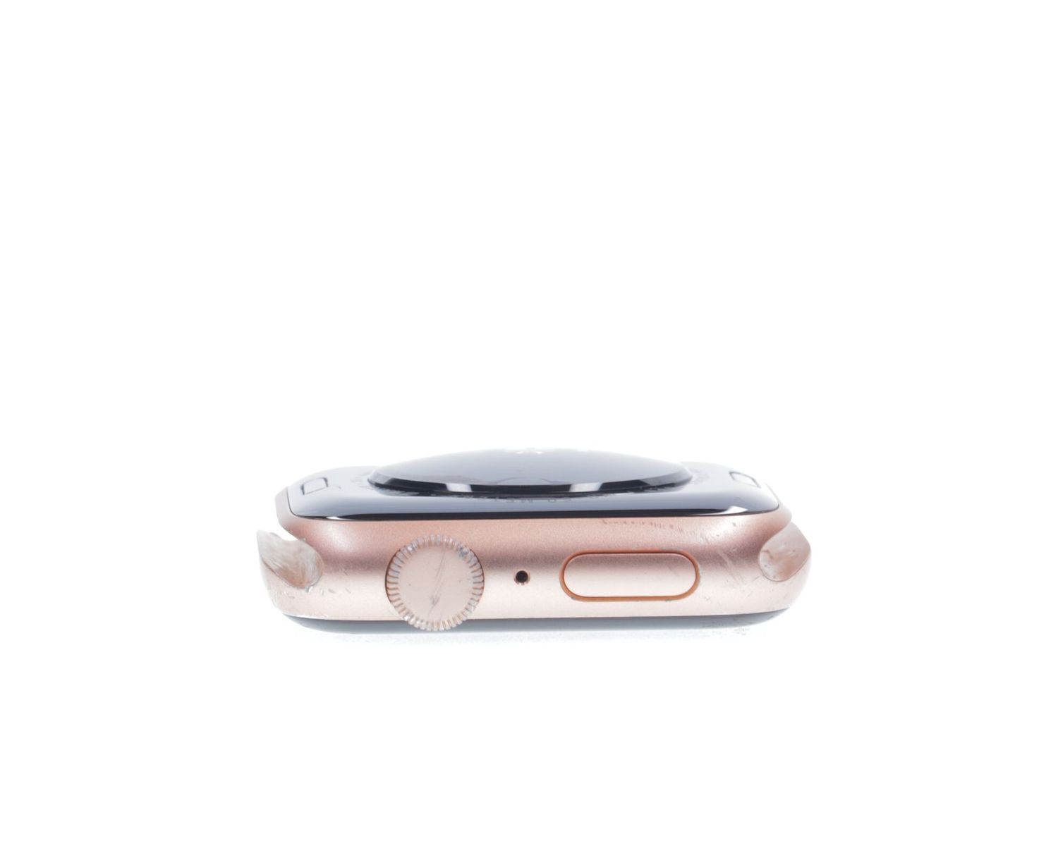 Apple Watch SE 2020, GPS, Aluminium 44mm Gold - Καλό