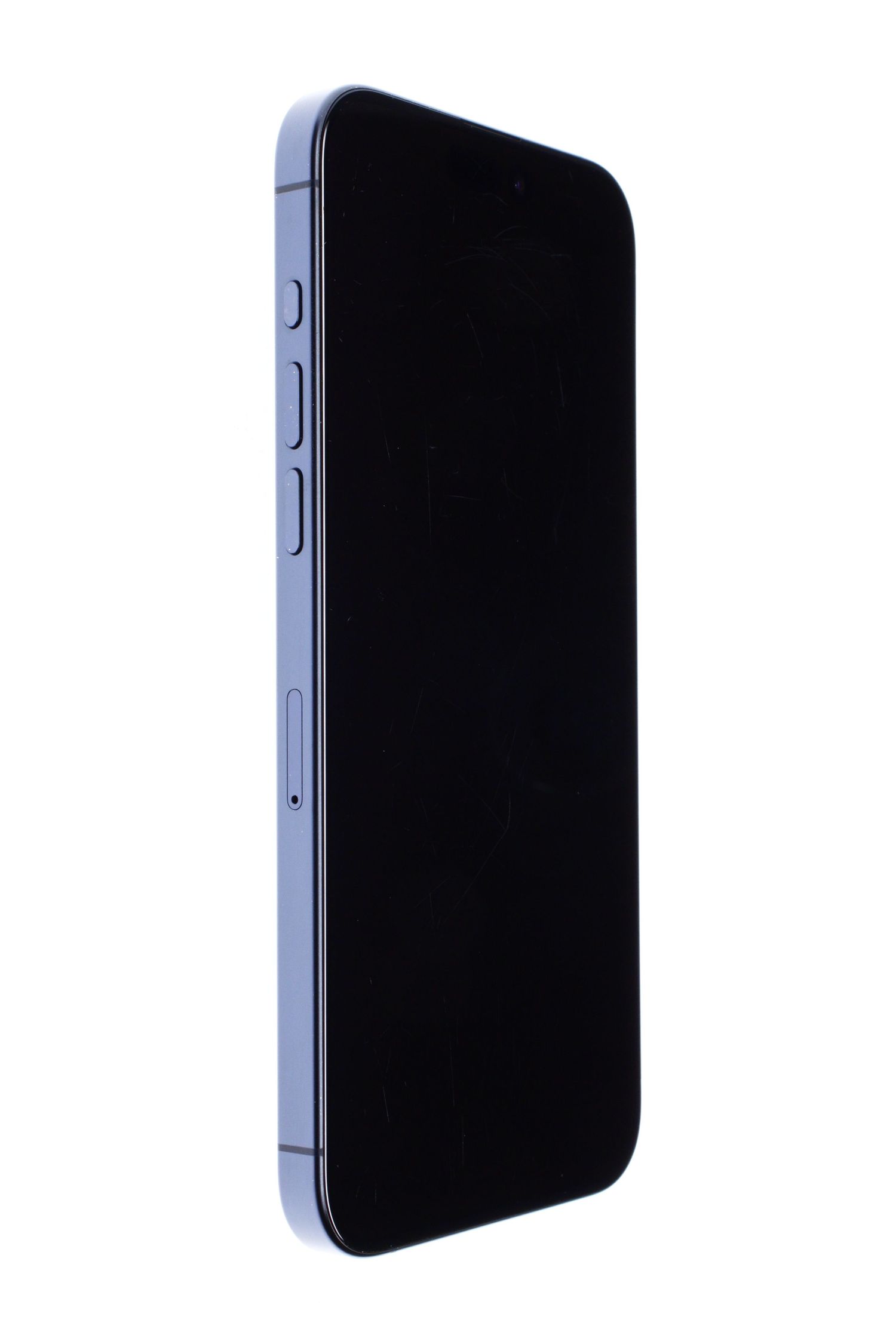 Apple iPhone 15 Pro Max 512 GB Blue Titanium - Καλό