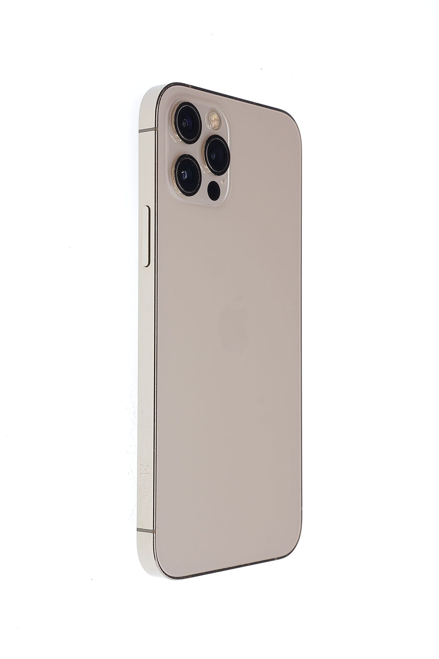 Apple iPhone 12 Pro 256 GB Gold - Отлично