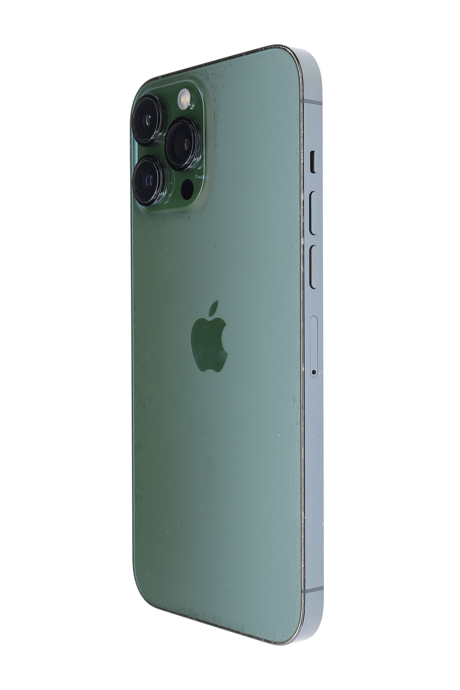 Apple iPhone 13 Pro Max, Green, 256 GB - de la 2.699 lei