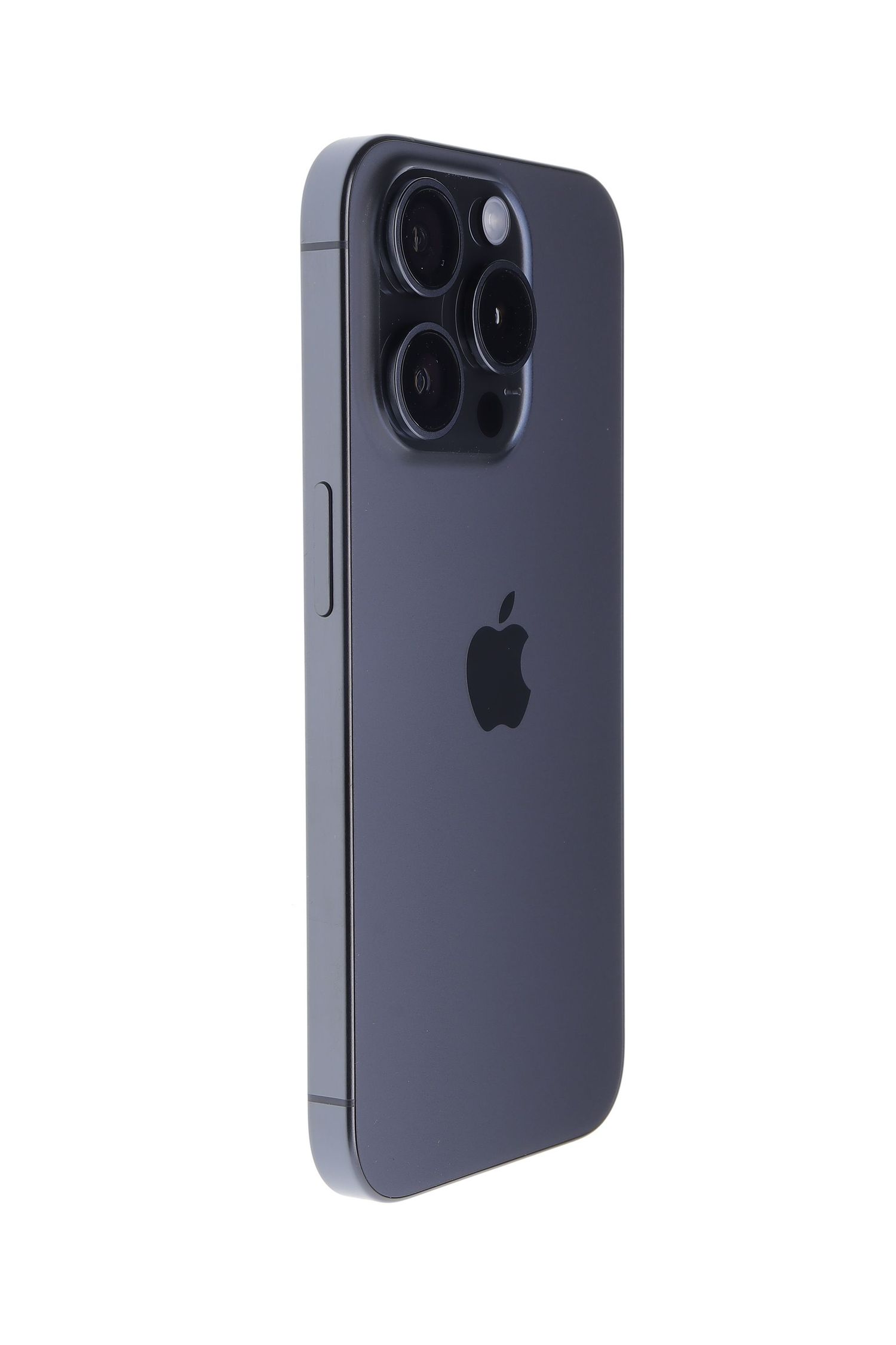 Apple iPhone 15 Pro 256 GB Black Titanium - Σαν καινούργιο